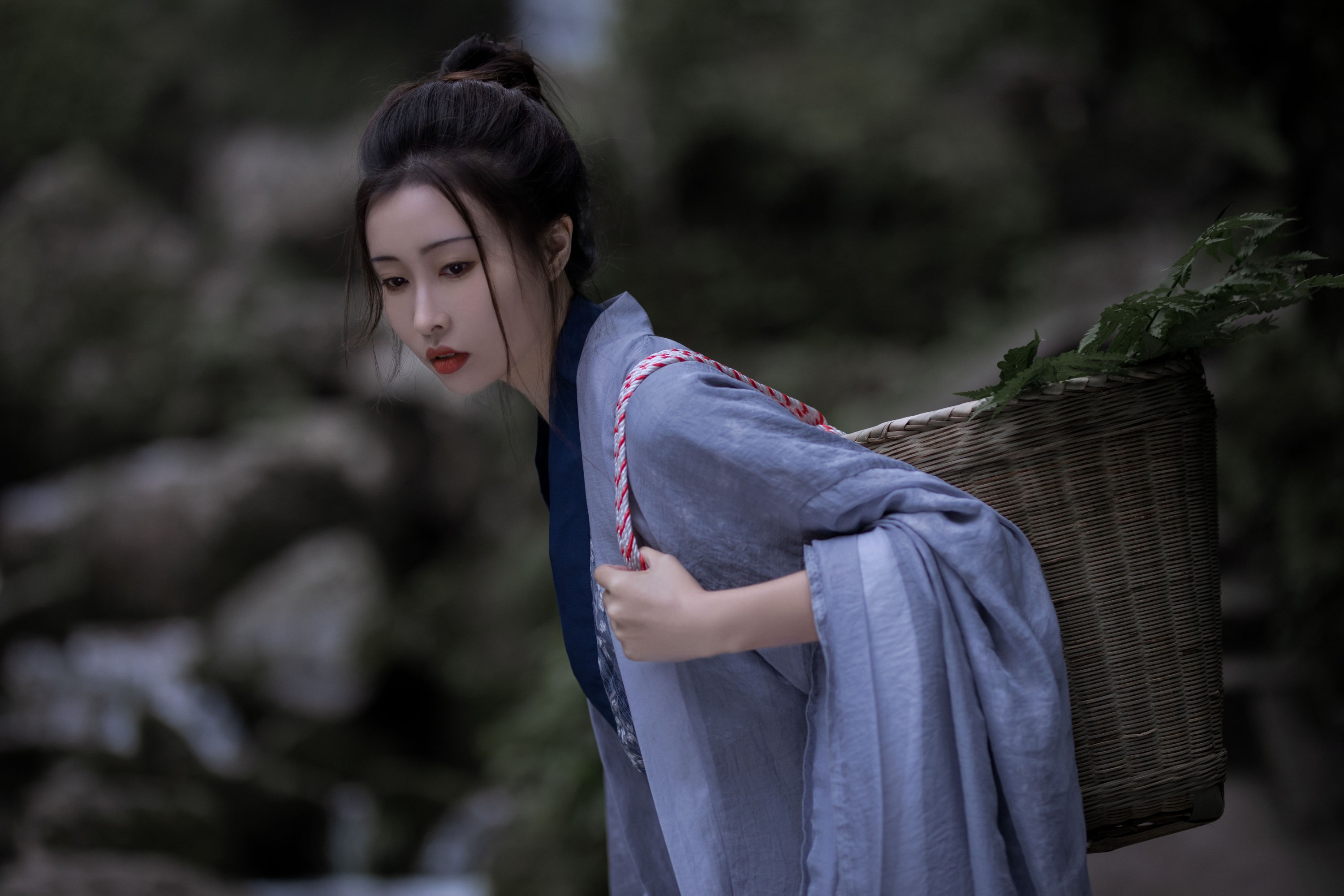 图片[3] - 姌Rr - 《寻静》[21P] - 机器猫次元 - 机器猫次元