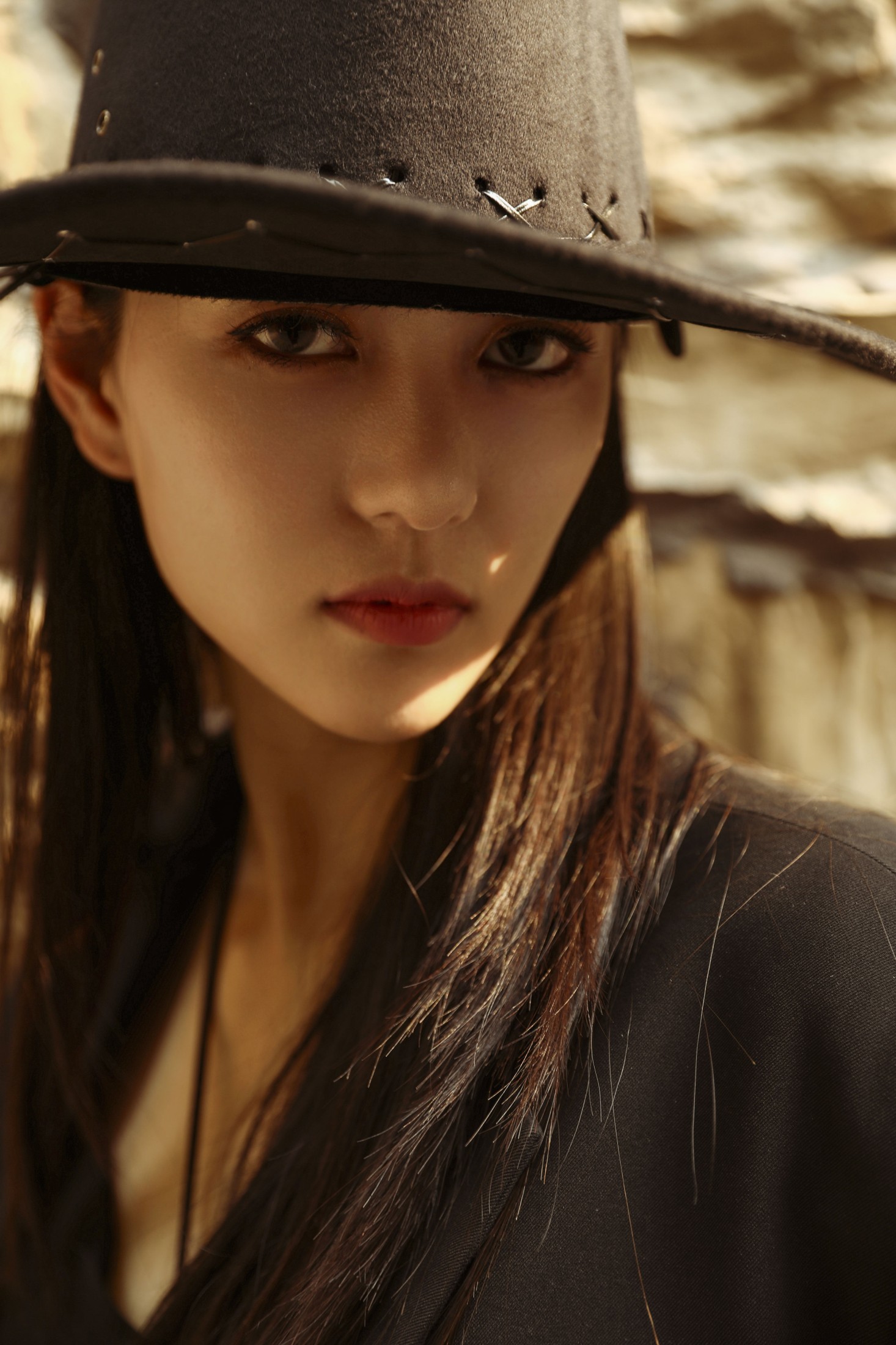 图片[7] - 婉宁 - 《BLACK HAT》[29P] - 机器猫次元 - 机器猫次元