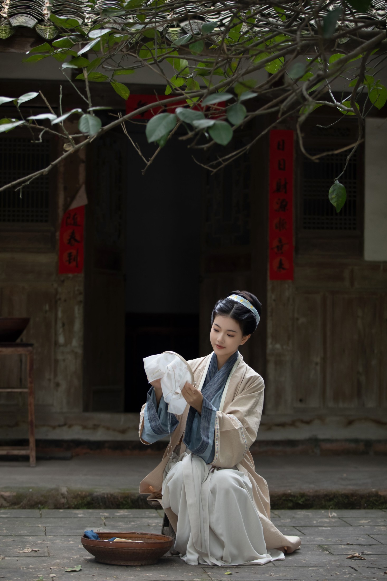 图片[4] - 杰桑桑桑_ 若若yuu - 《还乡》[26P] - 机器猫次元 - 机器猫次元