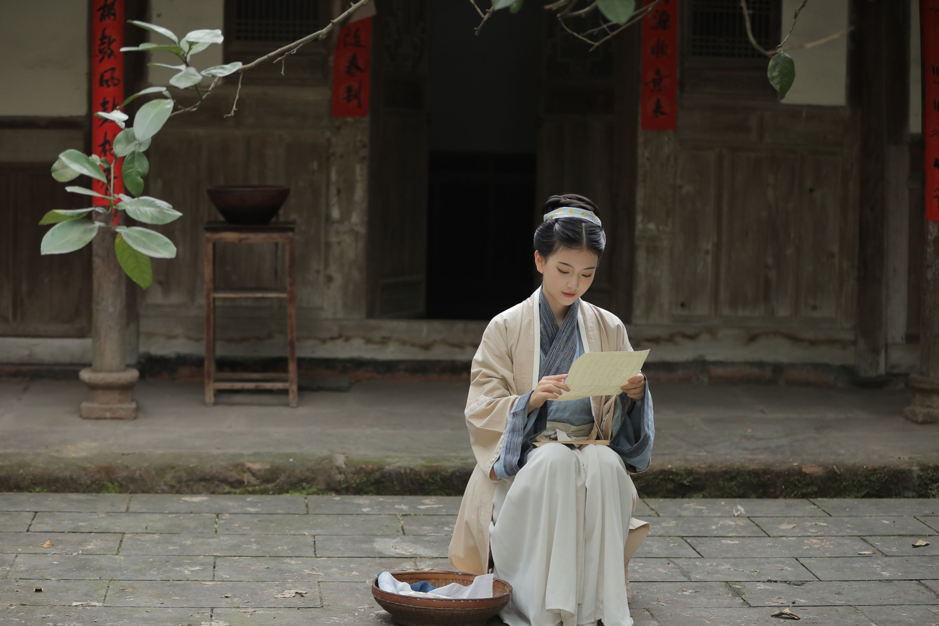 图片[3] - 杰桑桑桑_ 若若yuu - 《还乡》[26P] - 机器猫次元 - 机器猫次元