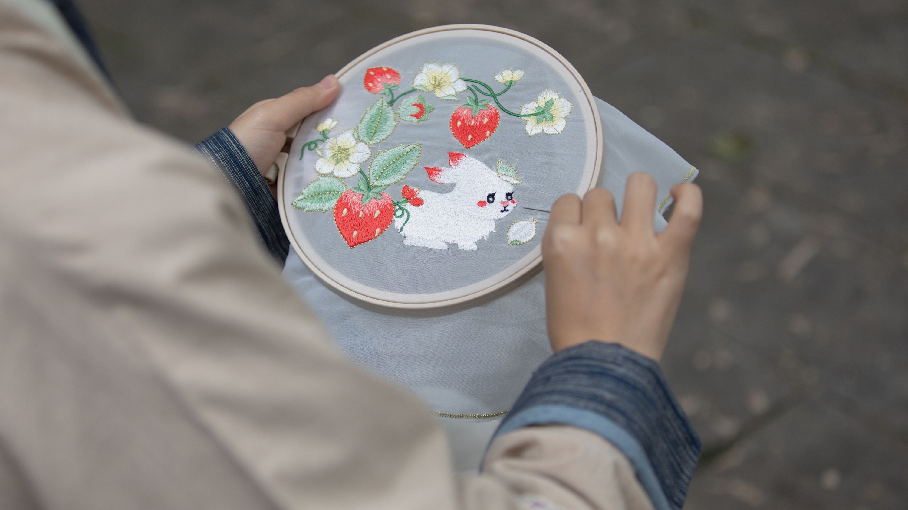 图片[5] - 杰桑桑桑_ 若若yuu - 《还乡》[26P] - 机器猫次元 - 机器猫次元