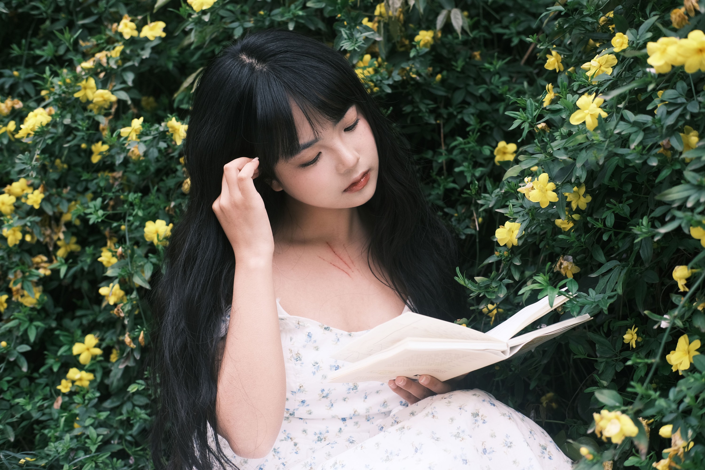 图片[8] - 止渊 - 《爱是昂贵的》[33P] - 机器猫次元 - 机器猫次元