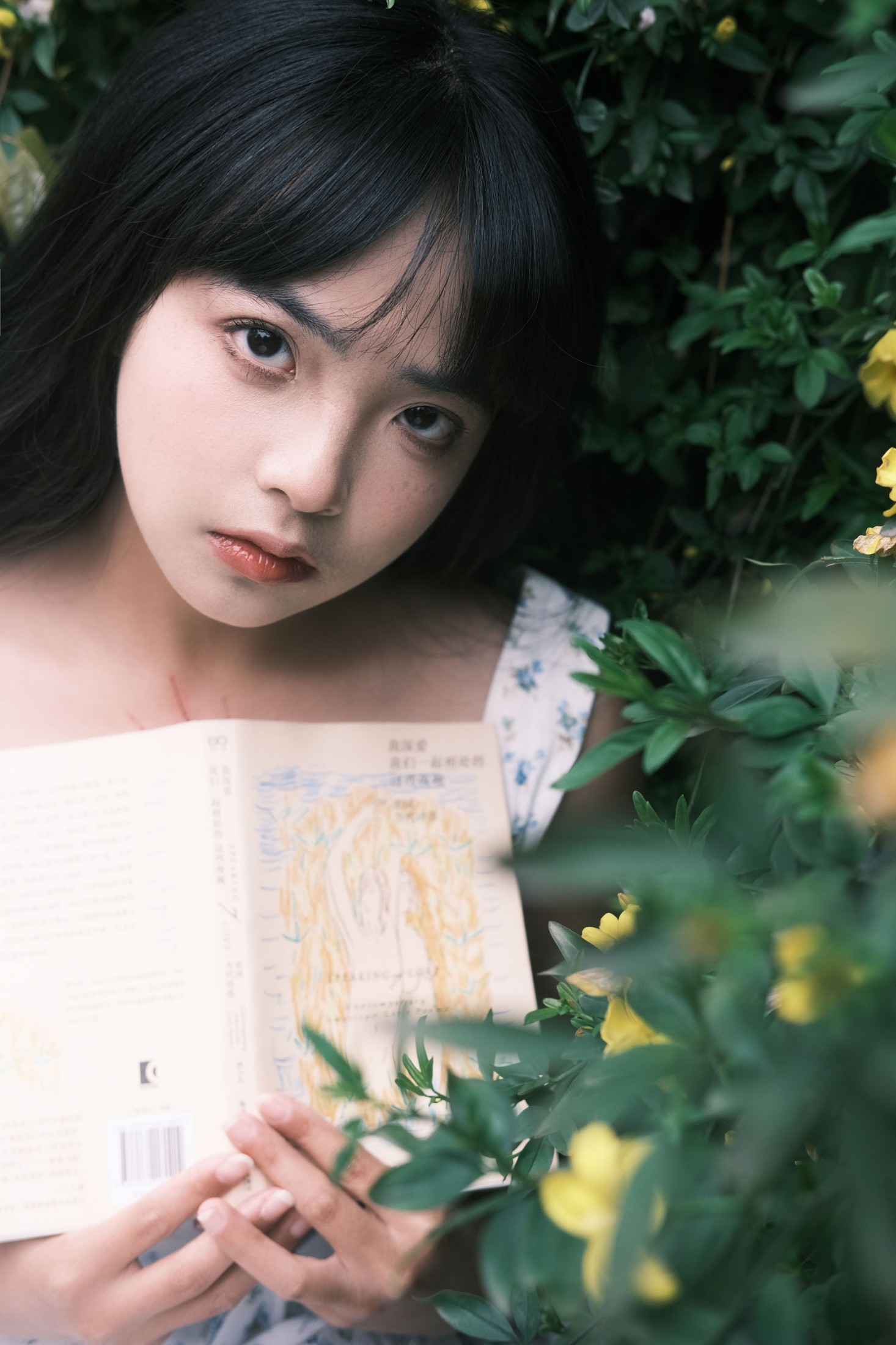 图片[6] - 止渊 - 《爱是昂贵的》[33P] - 机器猫次元 - 机器猫次元