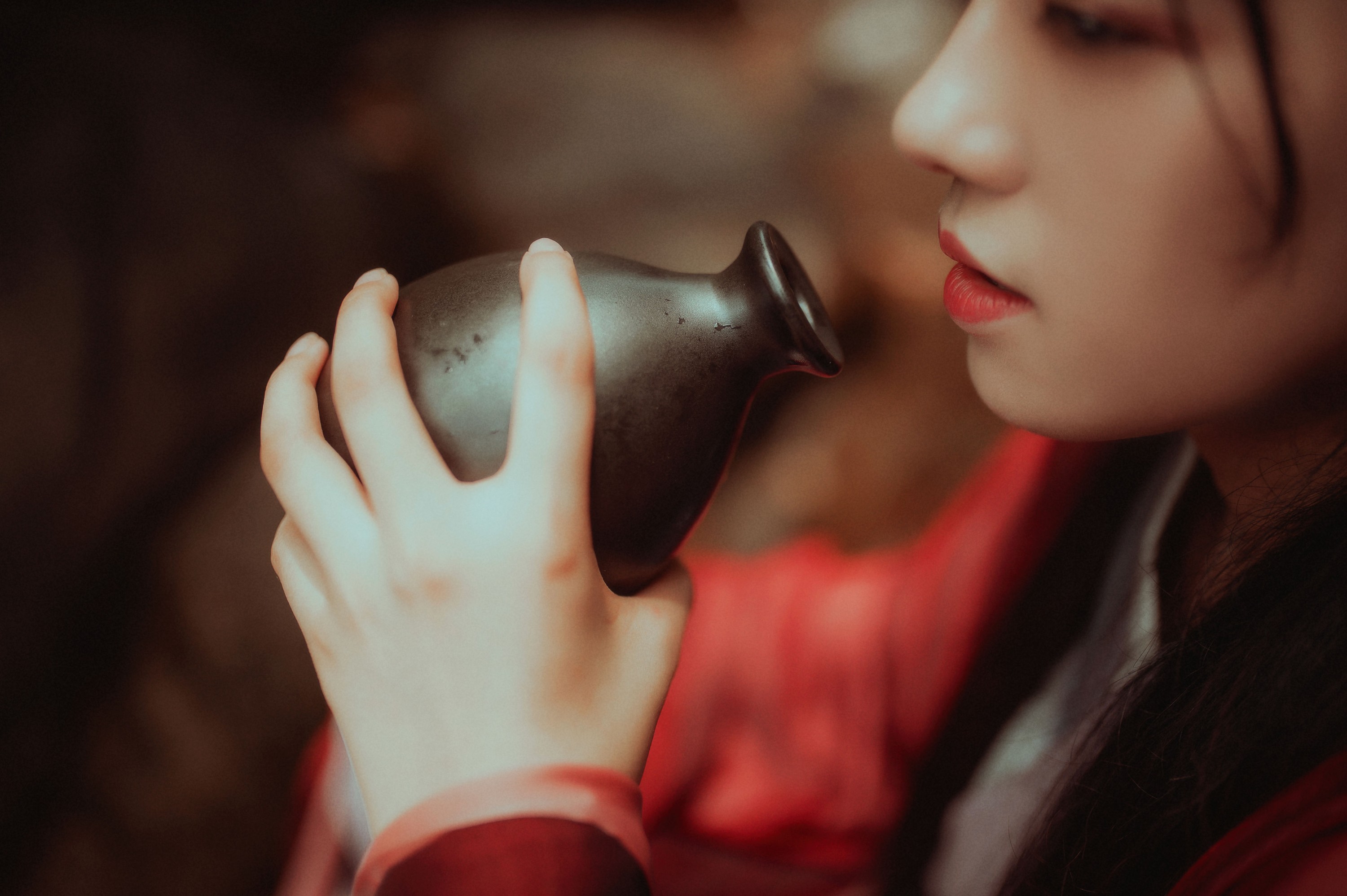 图片[6] - Emma - 《红颜》[23P] - 机器猫次元 - 机器猫次元