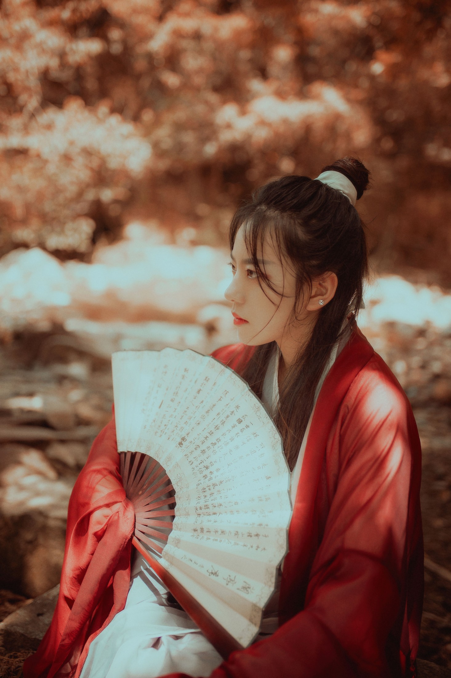 图片[8] - Emma - 《红颜》[23P] - 机器猫次元 - 机器猫次元