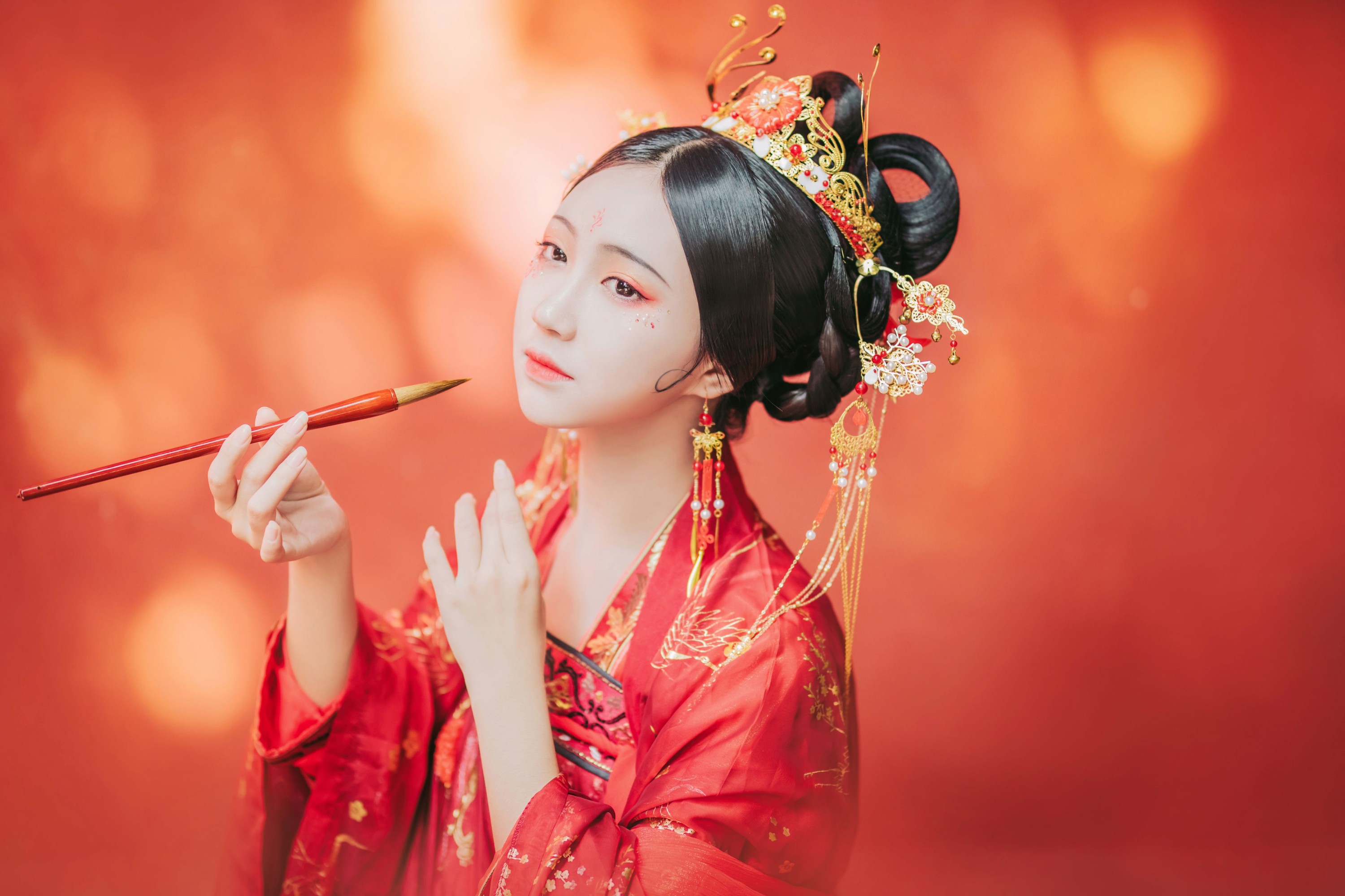 图片[5] - 绮罗生的小苏苏 - 《画皮》[26P] - 机器猫次元 - 机器猫次元