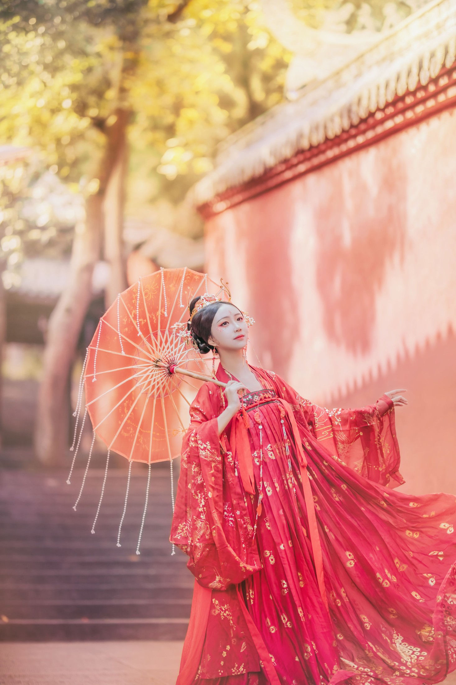 图片[6] - 绮罗生的小苏苏 - 《画皮》[26P] - 机器猫次元 - 机器猫次元