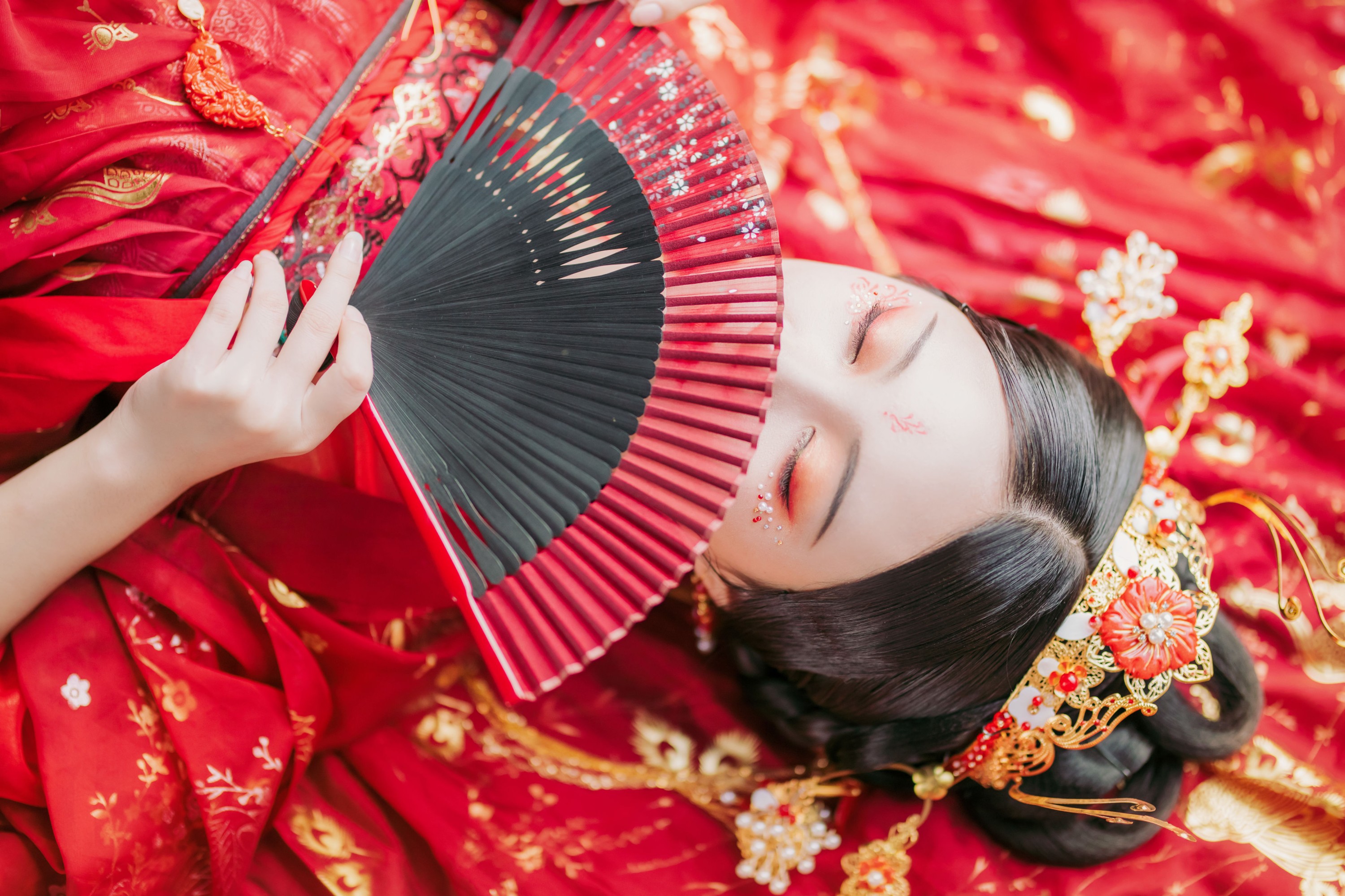 图片[8] - 绮罗生的小苏苏 - 《画皮》[26P] - 机器猫次元 - 机器猫次元
