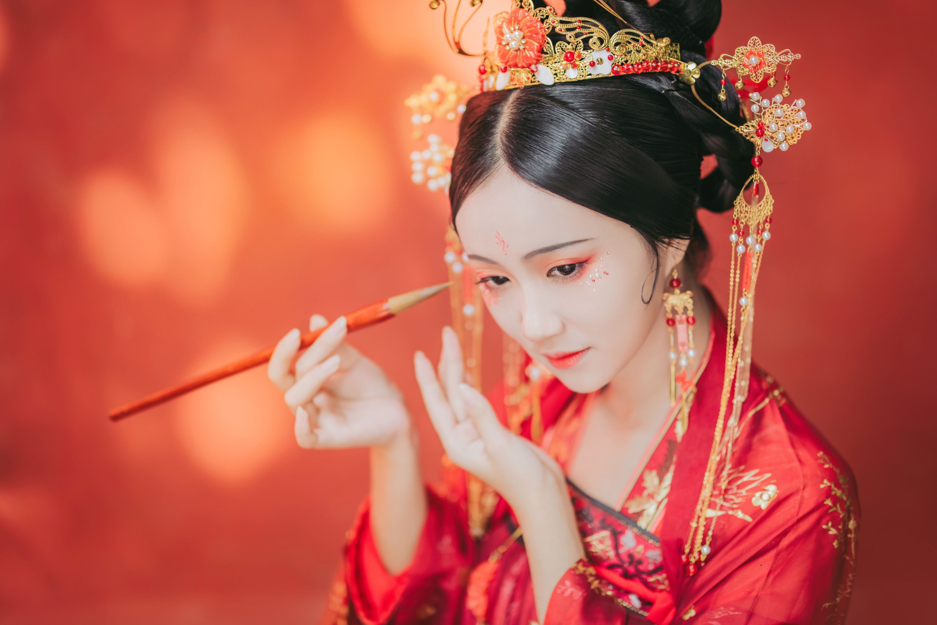 图片[7] - 绮罗生的小苏苏 - 《画皮》[26P] - 机器猫次元 - 机器猫次元