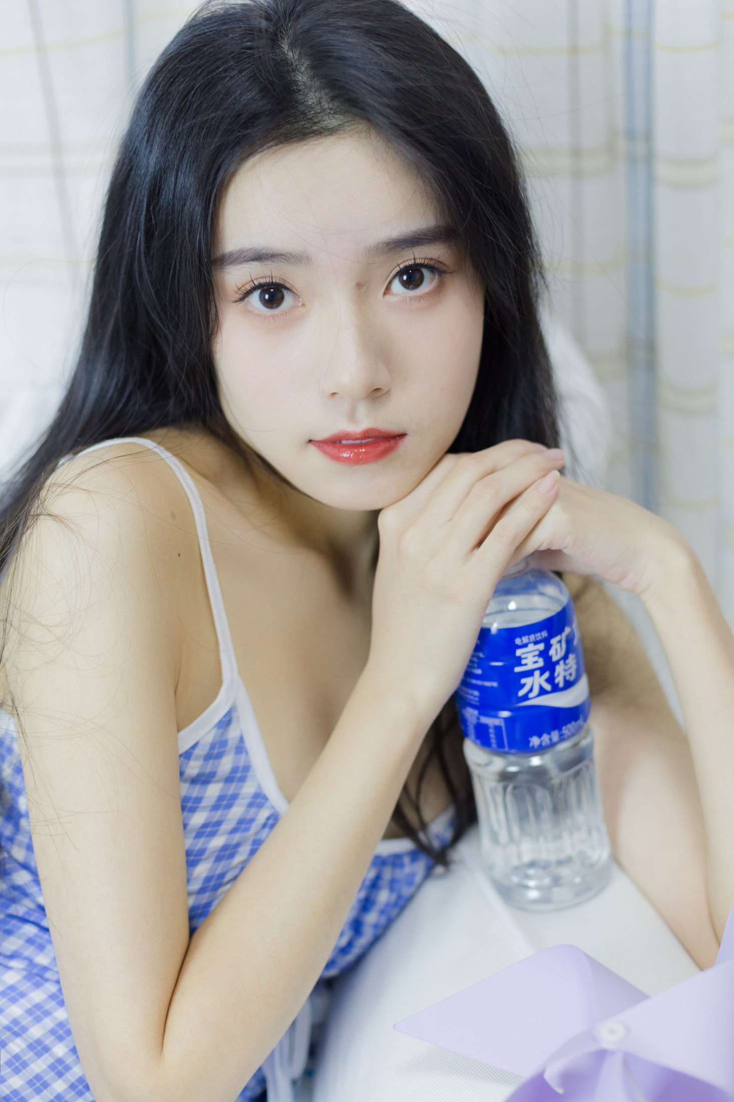 图片[5] - 靜鏡婧 - 《渐暖》[32P] - 机器猫次元 - 机器猫次元