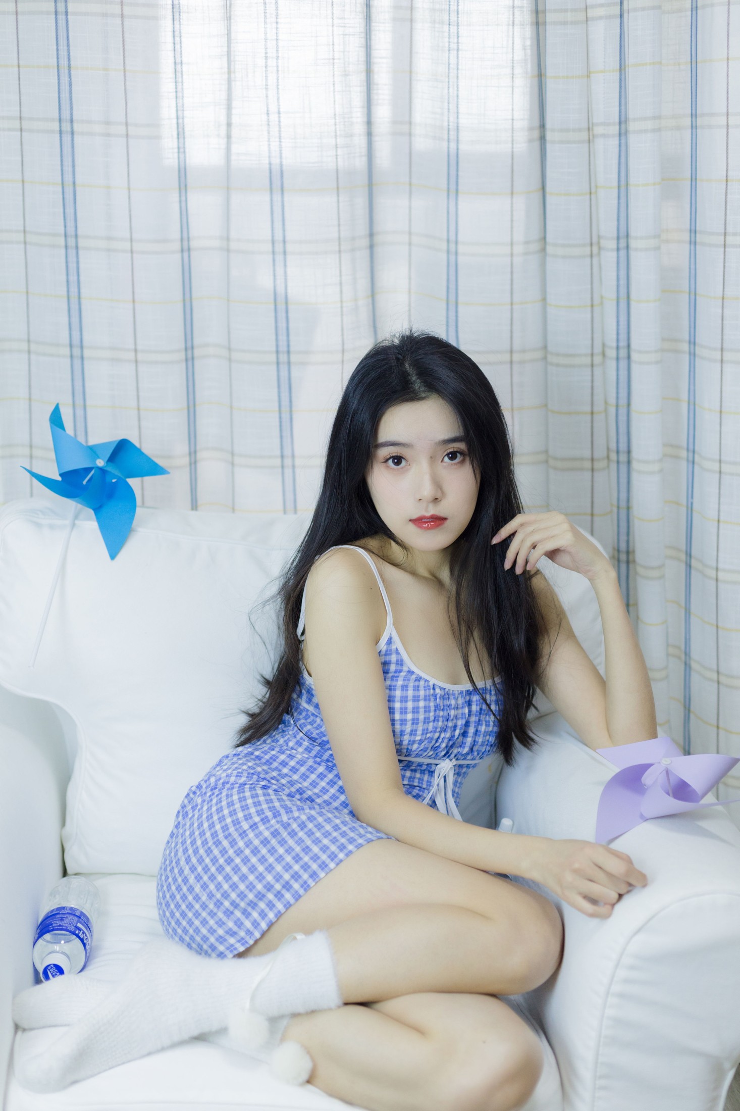 图片[3] - 靜鏡婧 - 《渐暖》[32P] - 机器猫次元 - 机器猫次元