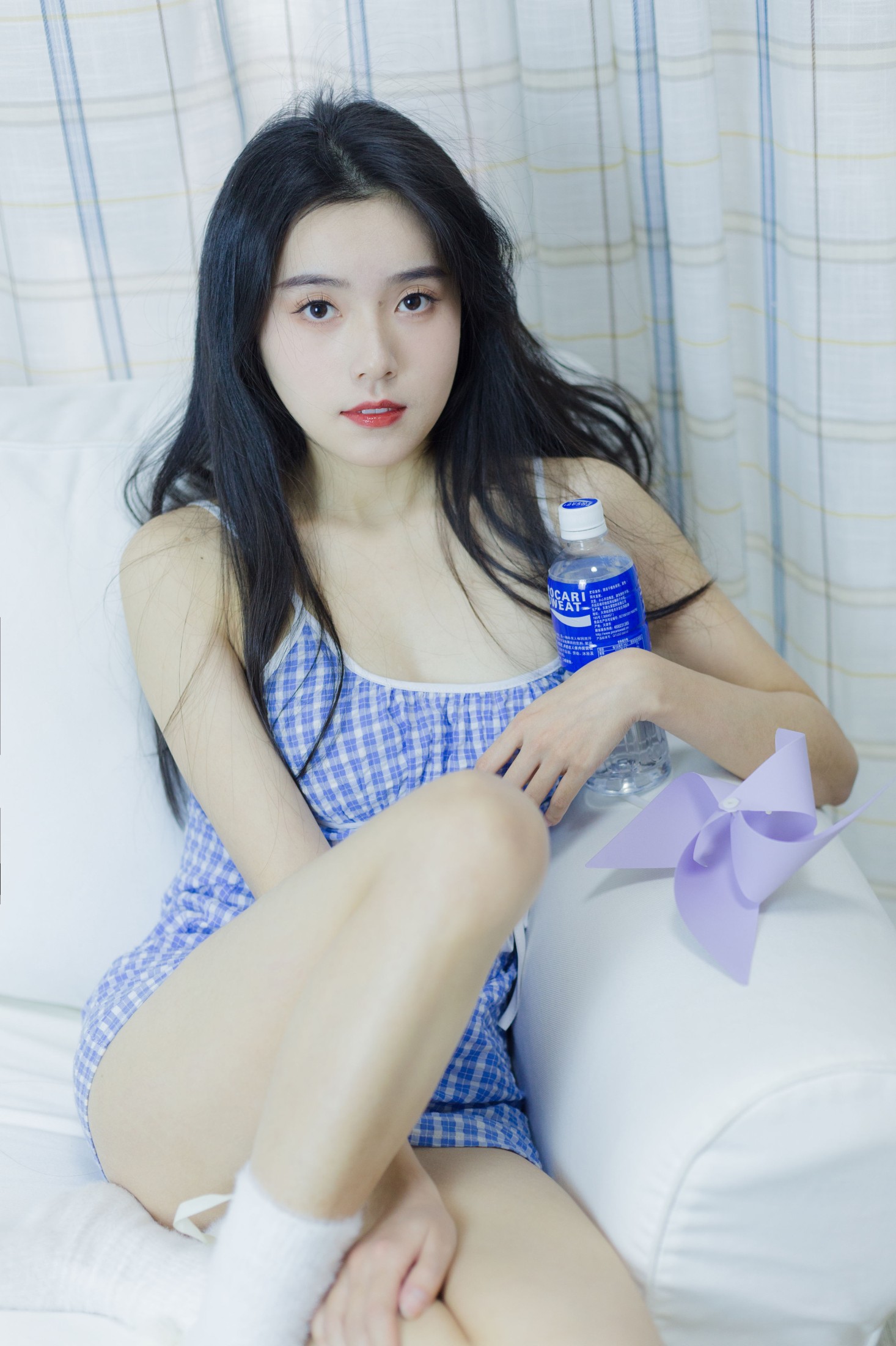 图片[6] - 靜鏡婧 - 《渐暖》[32P] - 机器猫次元 - 机器猫次元