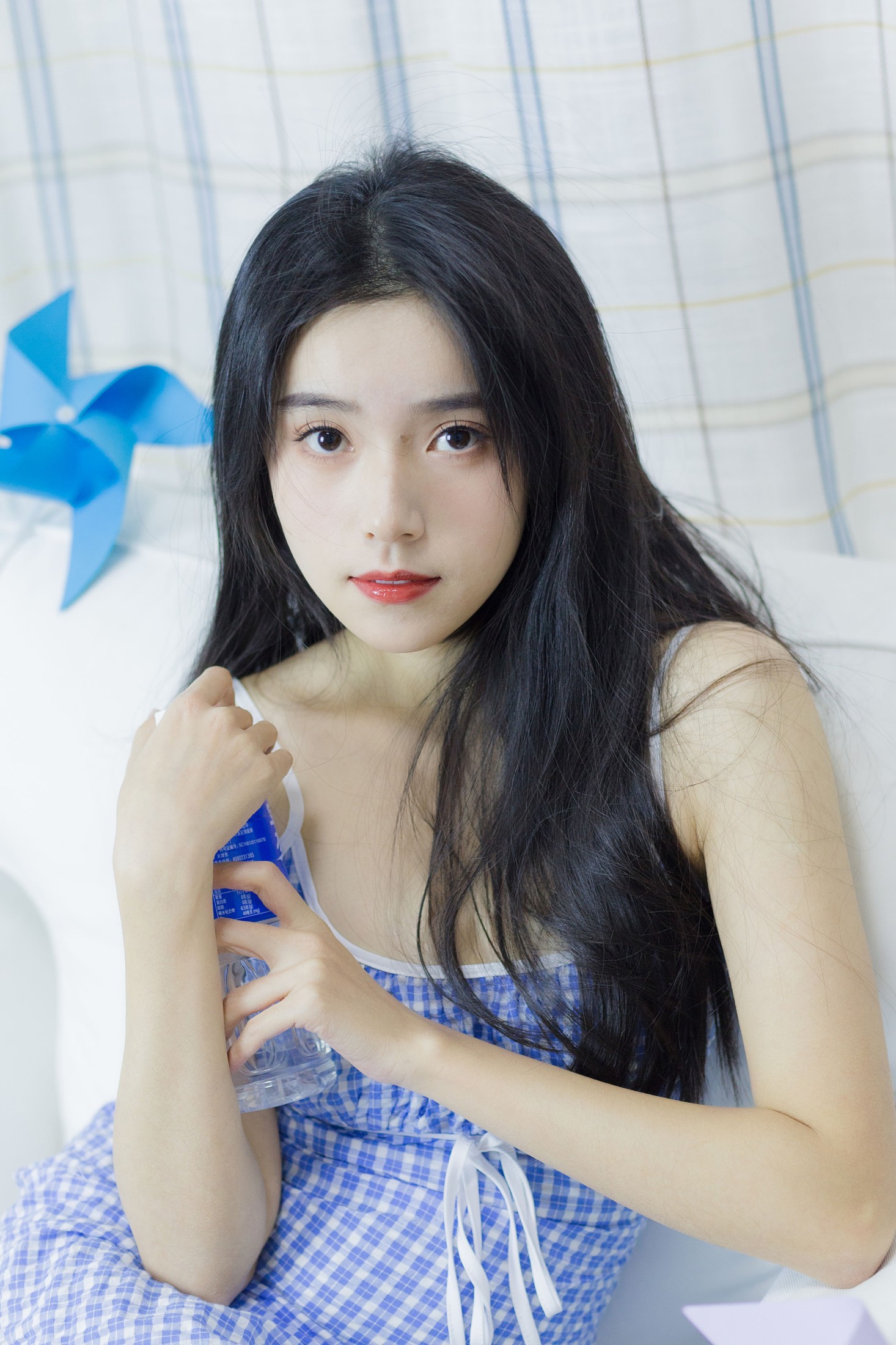 图片[4] - 靜鏡婧 - 《渐暖》[32P] - 机器猫次元 - 机器猫次元