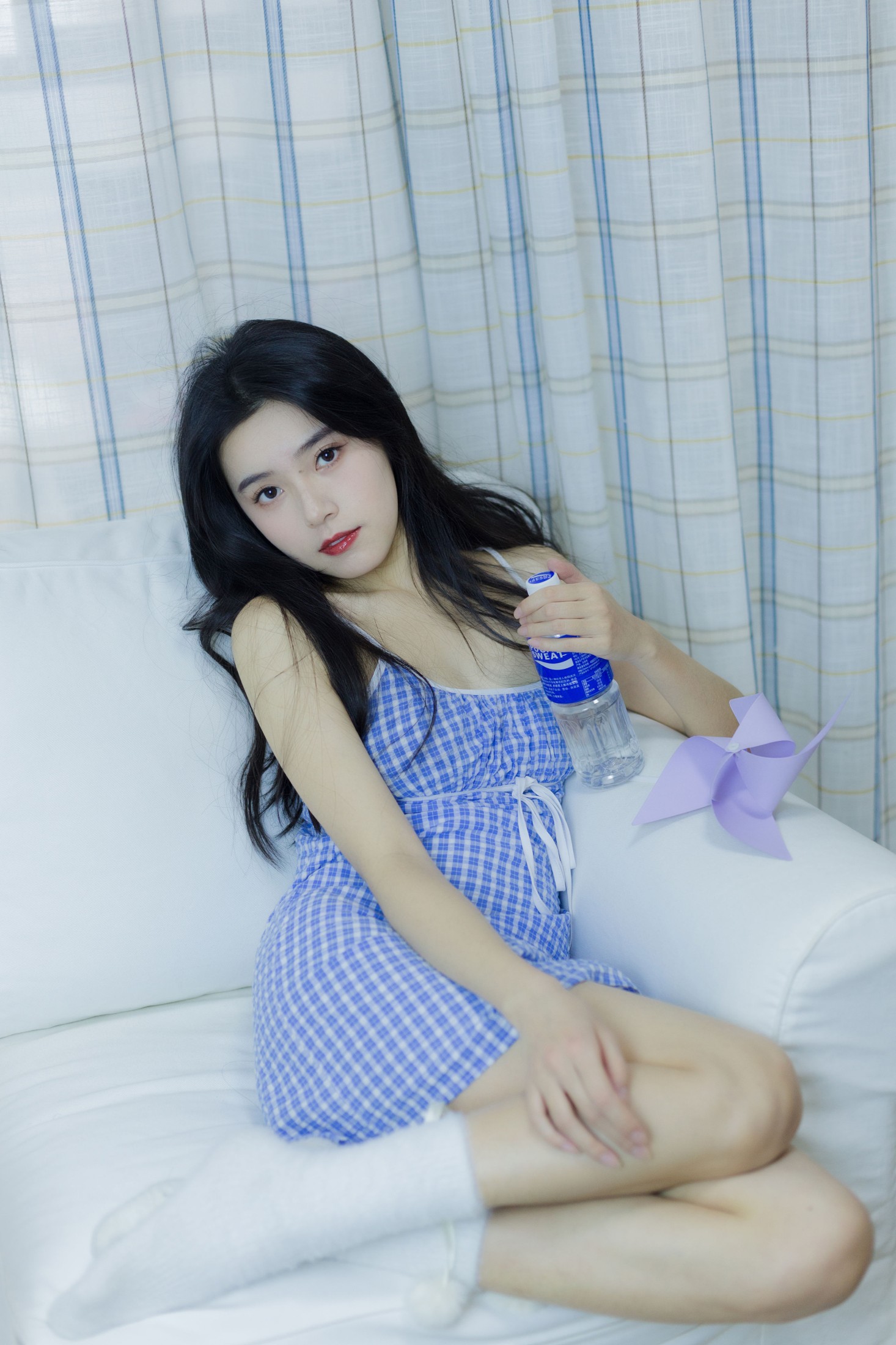 图片[7] - 靜鏡婧 - 《渐暖》[32P] - 机器猫次元 - 机器猫次元