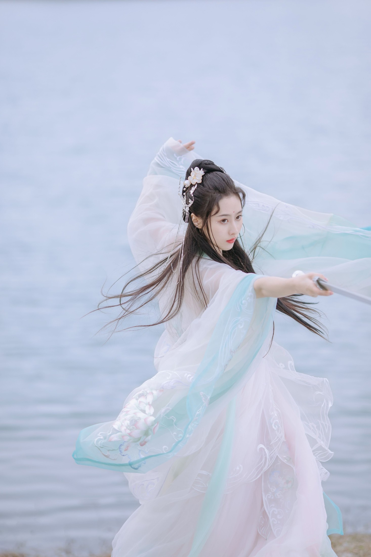 图片[6] - 褚鸢鸢 小宇咂 - 《仙岛修真日常》[24P] - 机器猫次元 - 机器猫次元
