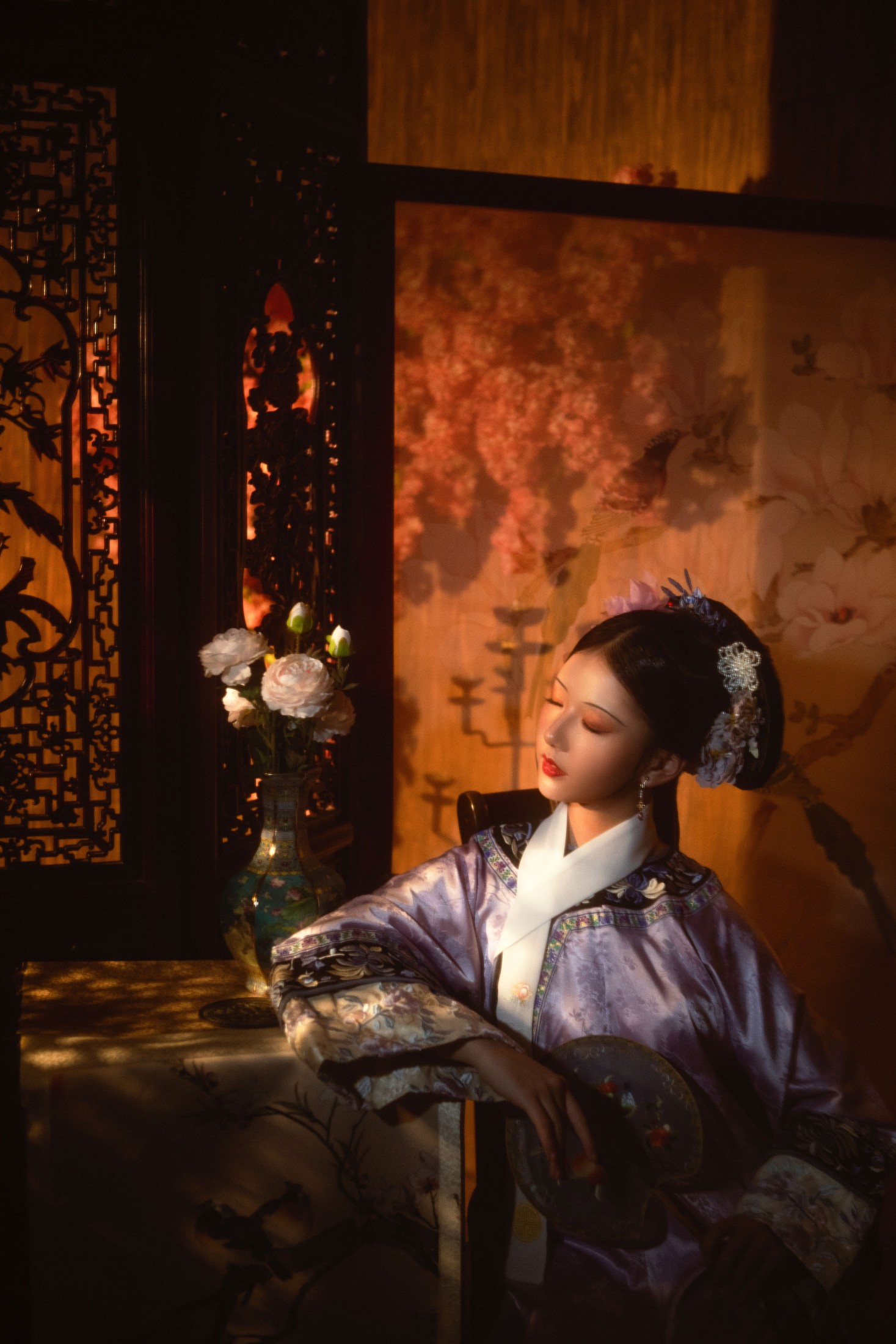 图片[6] - 酸辣湯兒 - 《惊鸿一梦》[22P] - 机器猫次元 - 机器猫次元