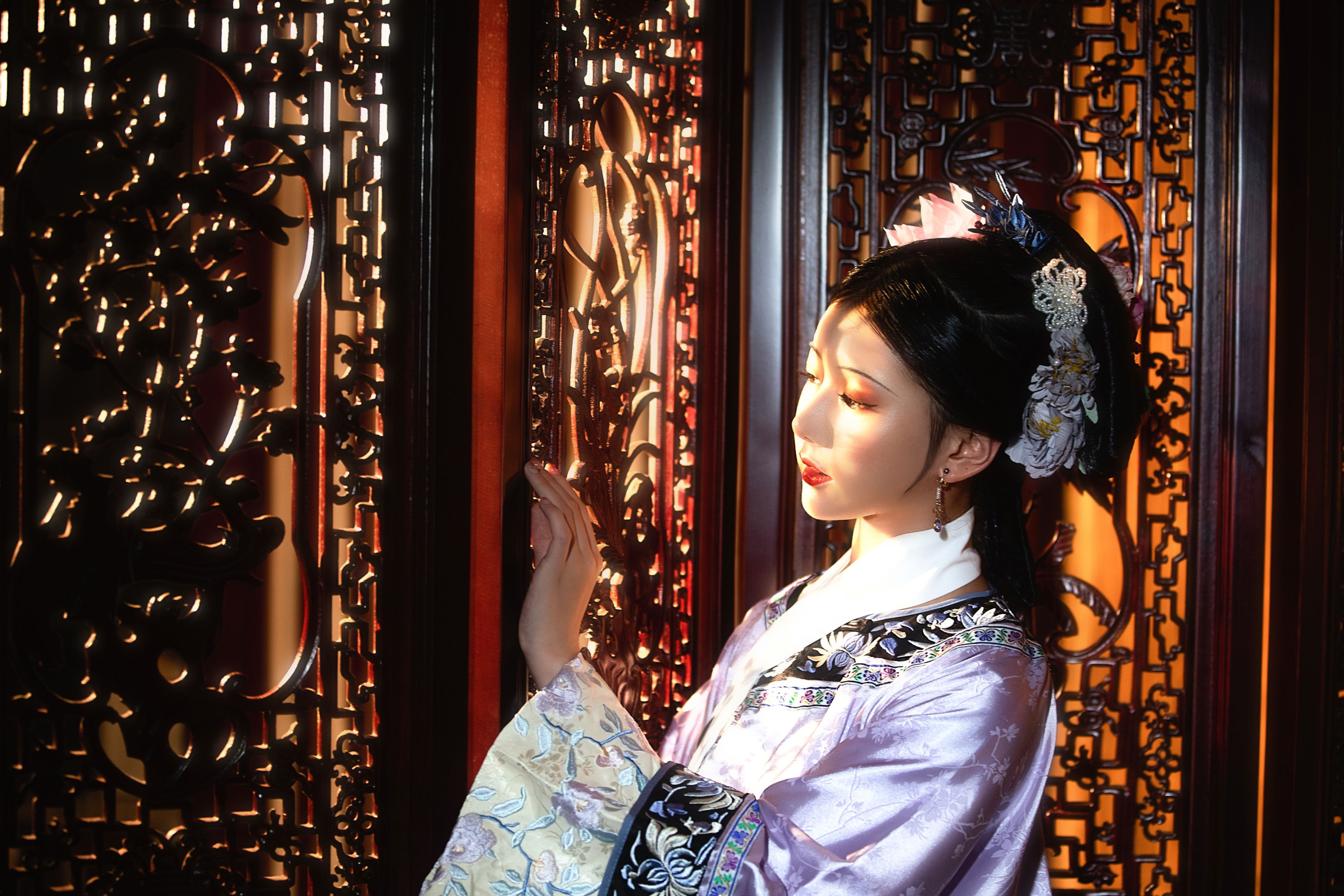 图片[7] - 酸辣湯兒 - 《惊鸿一梦》[22P] - 机器猫次元 - 机器猫次元