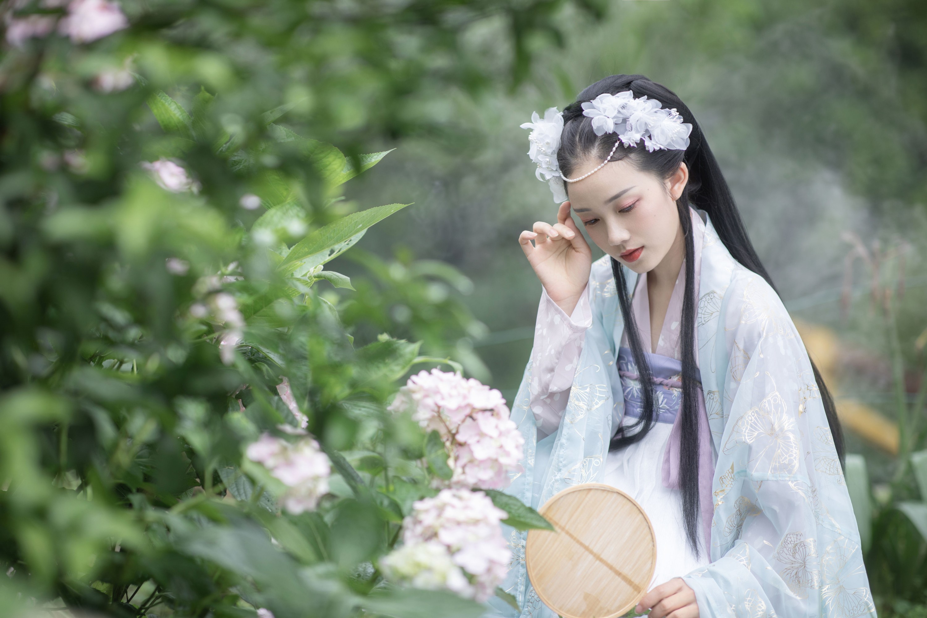 图片[8] - 秋哒哒- 《不知春》[35P] - 机器猫次元 - 机器猫次元
