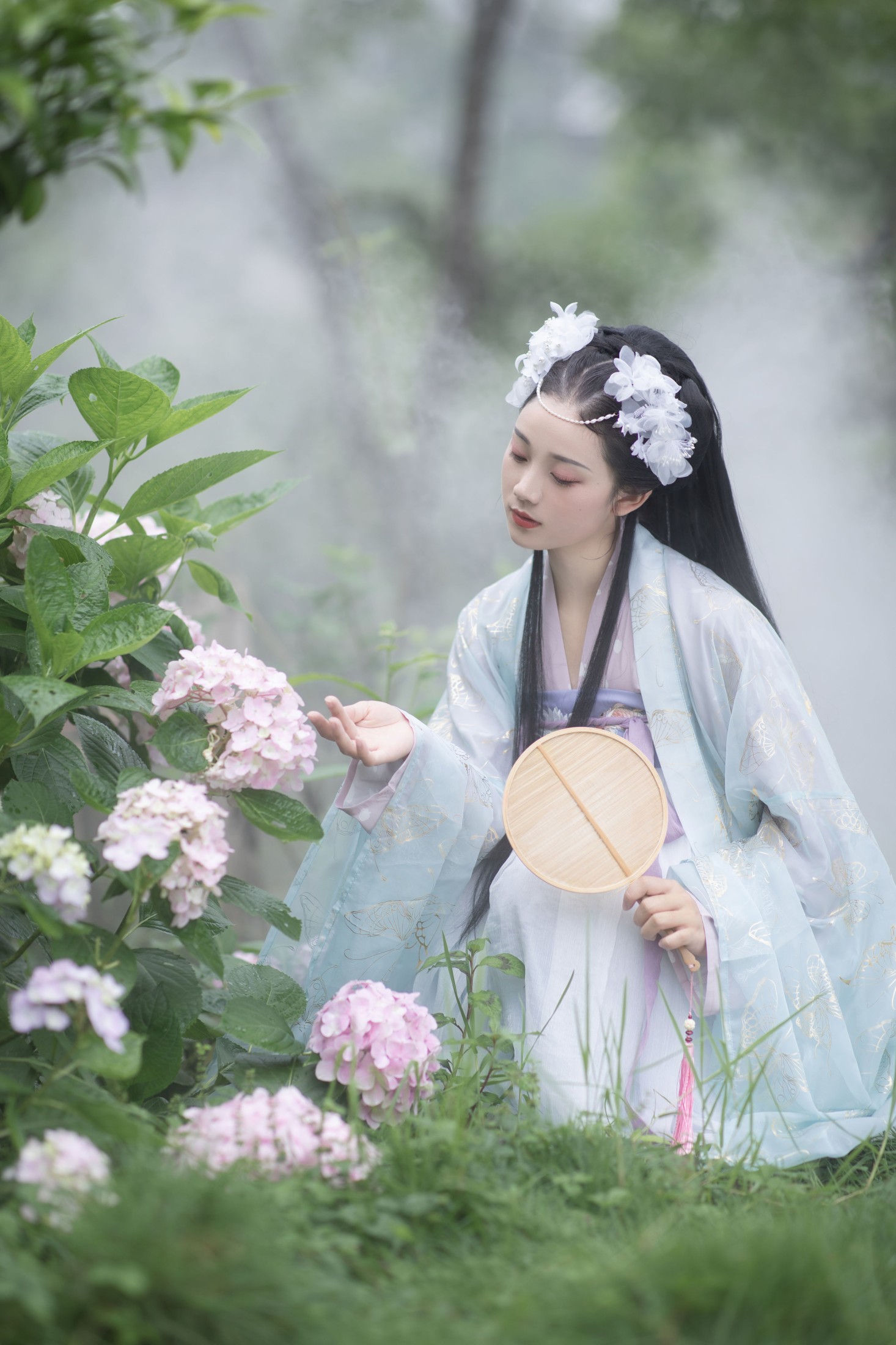 图片[4] - 秋哒哒- 《不知春》[35P] - 机器猫次元 - 机器猫次元