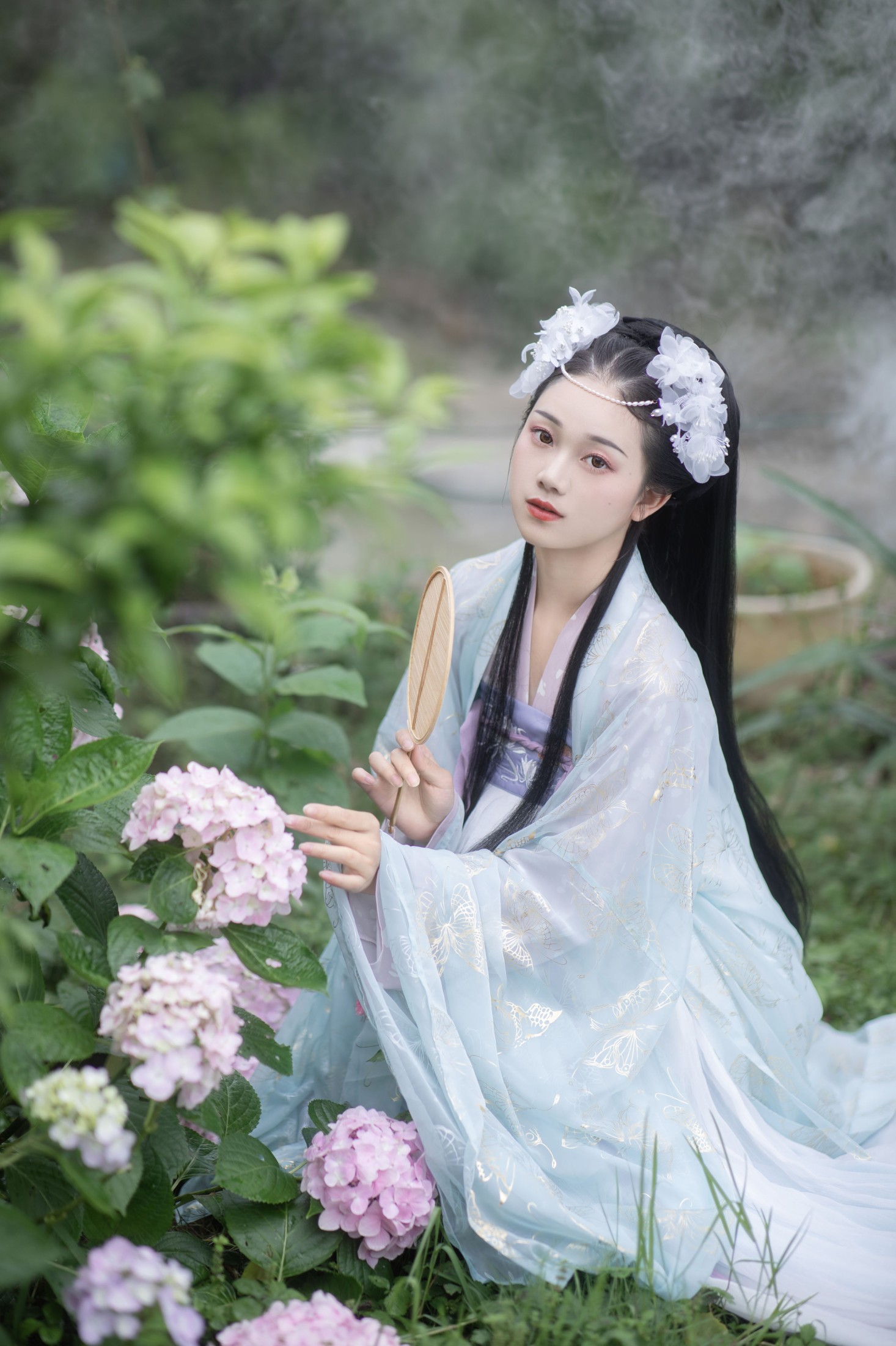 图片[5] - 秋哒哒- 《不知春》[35P] - 机器猫次元 - 机器猫次元