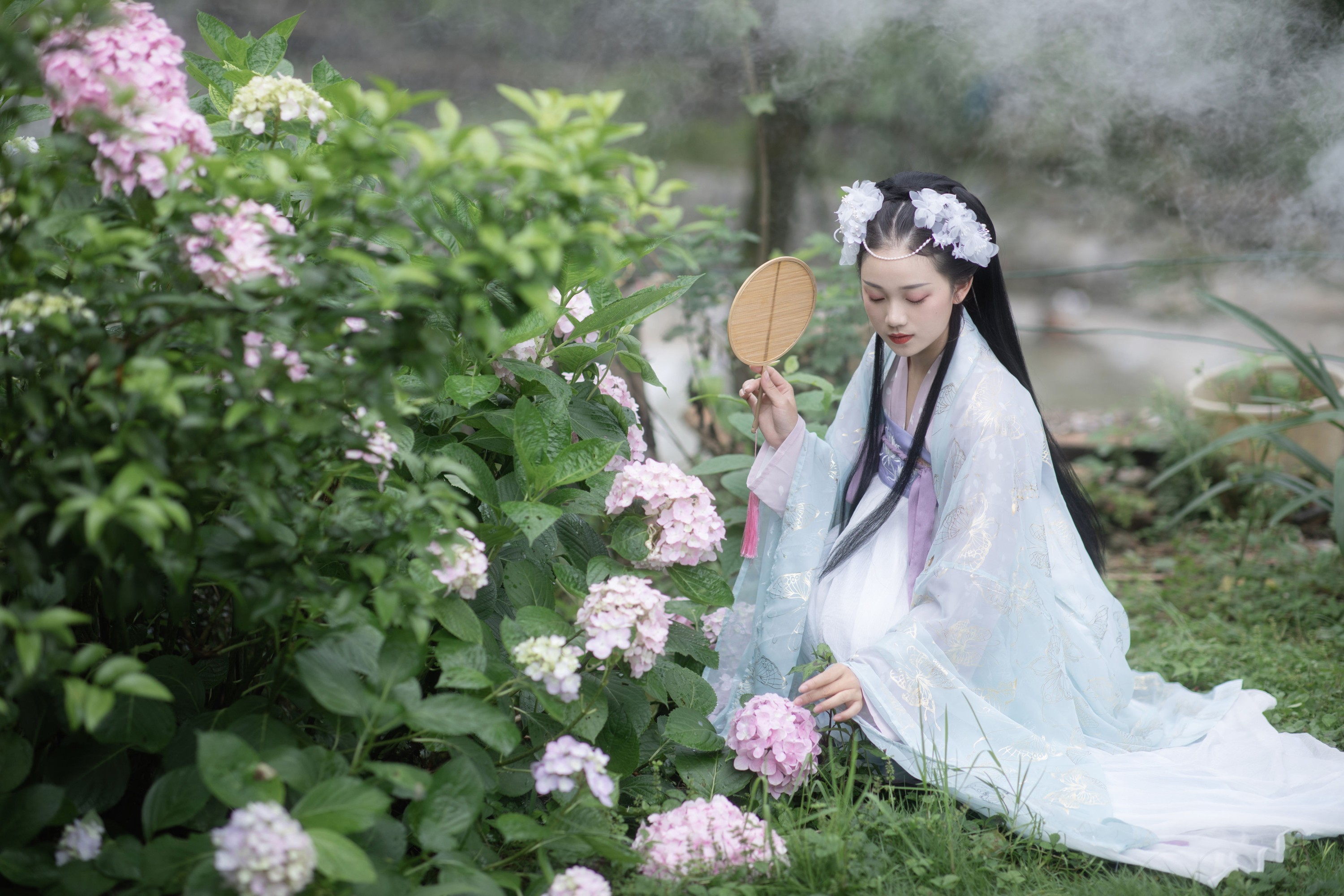 图片[6] - 秋哒哒- 《不知春》[35P] - 机器猫次元 - 机器猫次元
