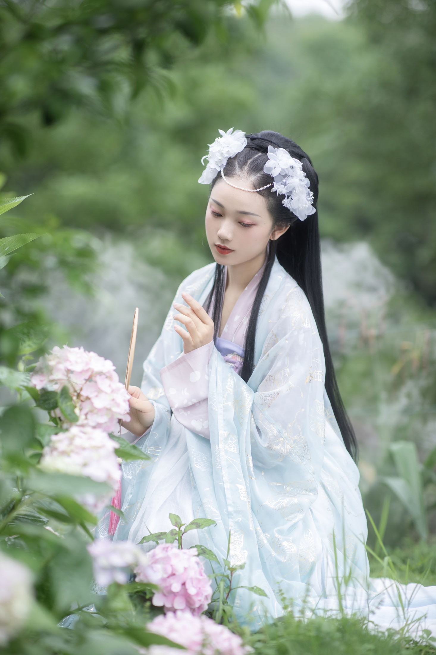 图片[7] - 秋哒哒- 《不知春》[35P] - 机器猫次元 - 机器猫次元