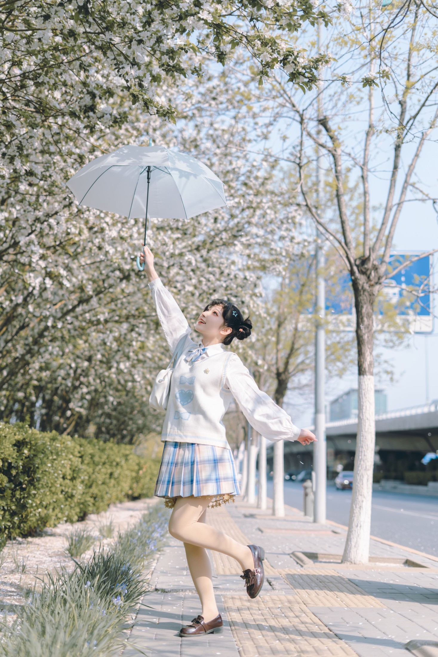 图片[7] - 桃墨公子x - 《白色相簿》[49P] - 机器猫次元 - 机器猫次元