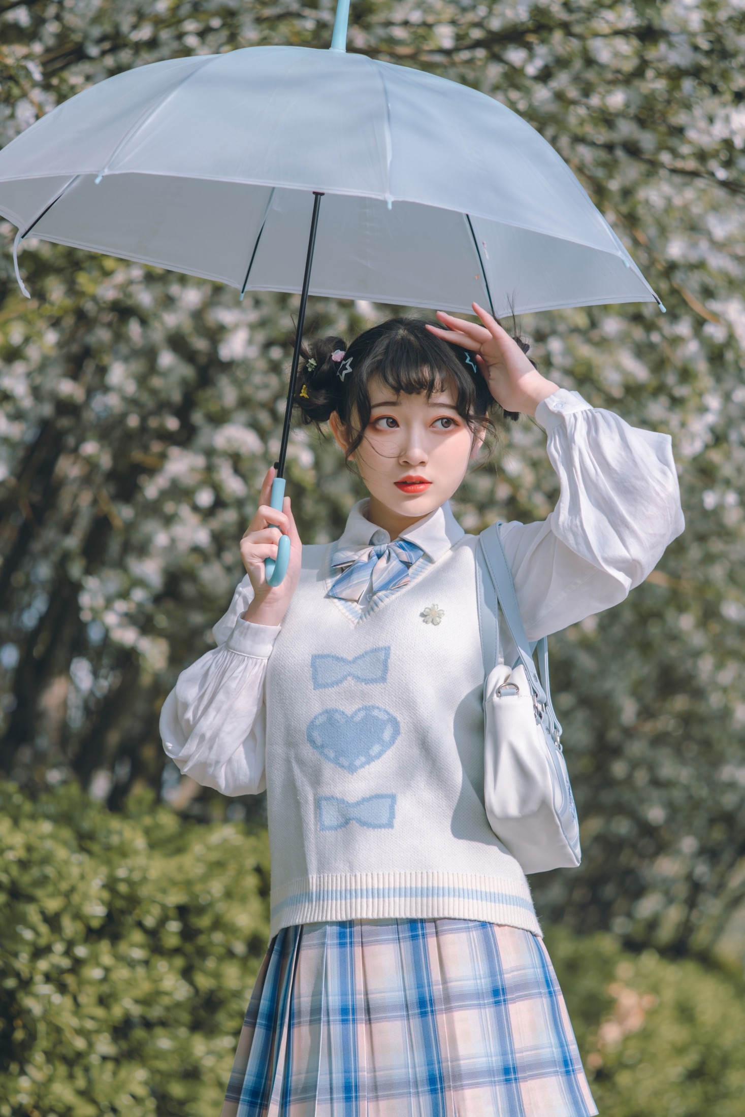 图片[6] - 桃墨公子x - 《白色相簿》[49P] - 机器猫次元 - 机器猫次元