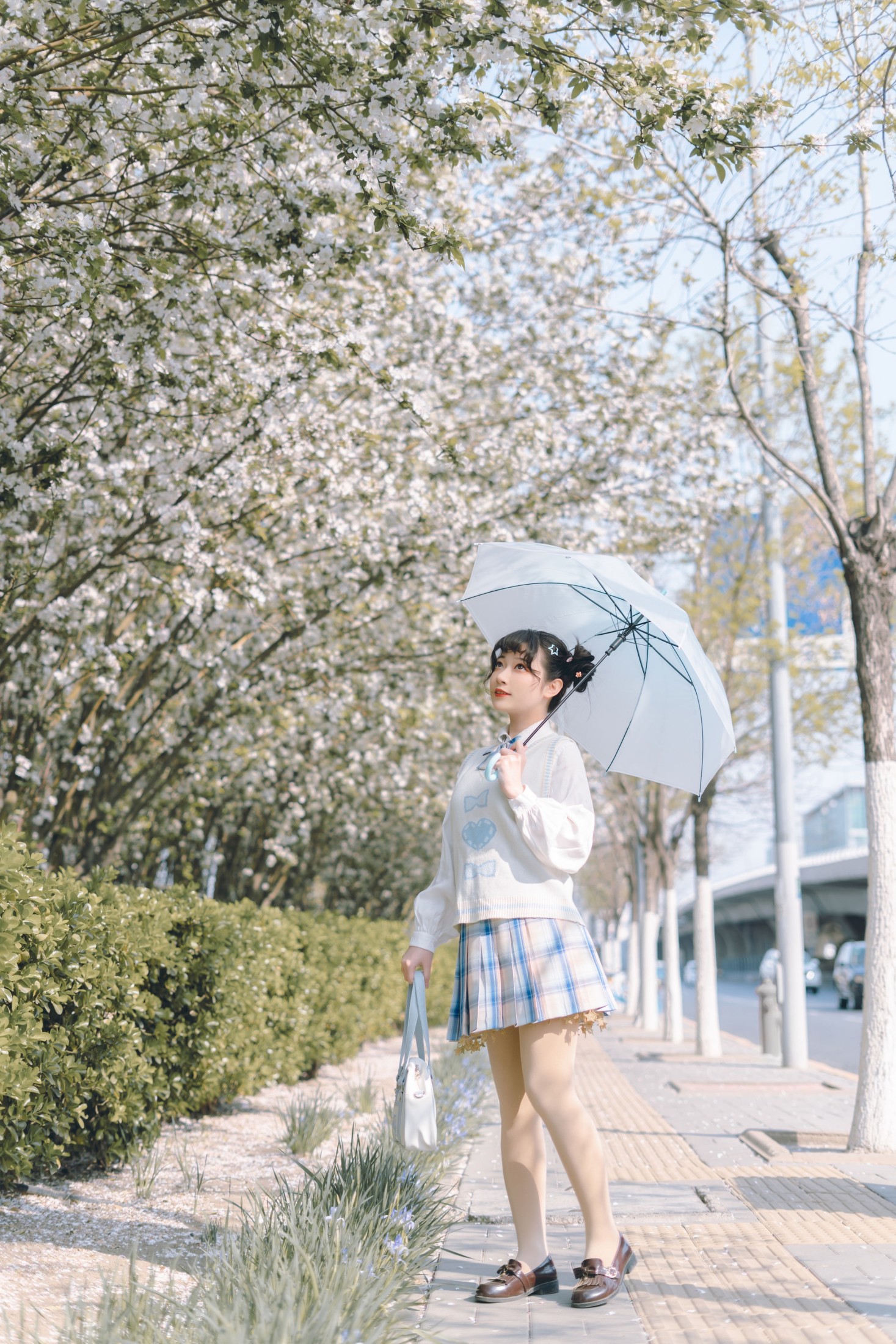 图片[3] - 桃墨公子x - 《白色相簿》[49P] - 机器猫次元 - 机器猫次元