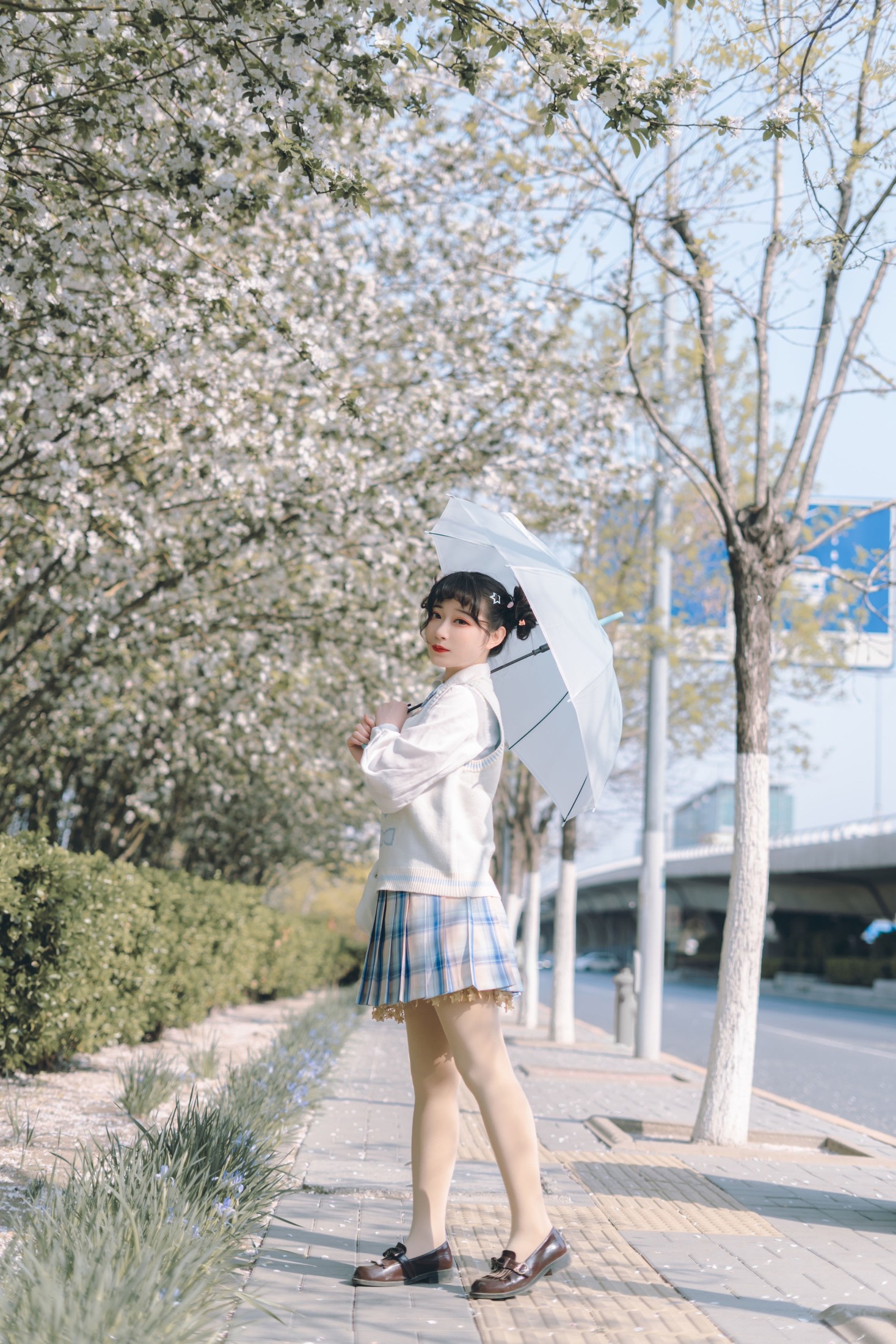 图片[5] - 桃墨公子x - 《白色相簿》[49P] - 机器猫次元 - 机器猫次元