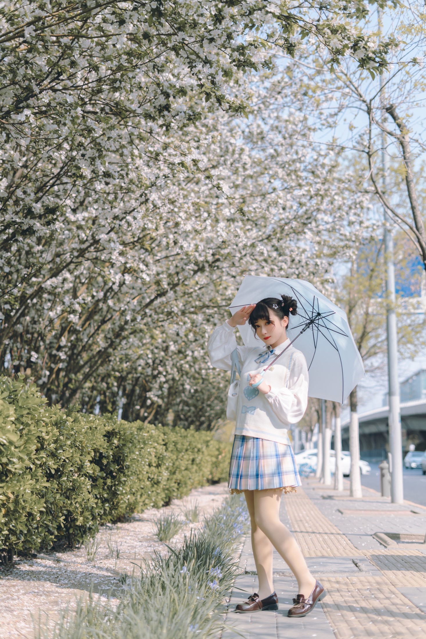 图片[4] - 桃墨公子x - 《白色相簿》[49P] - 机器猫次元 - 机器猫次元