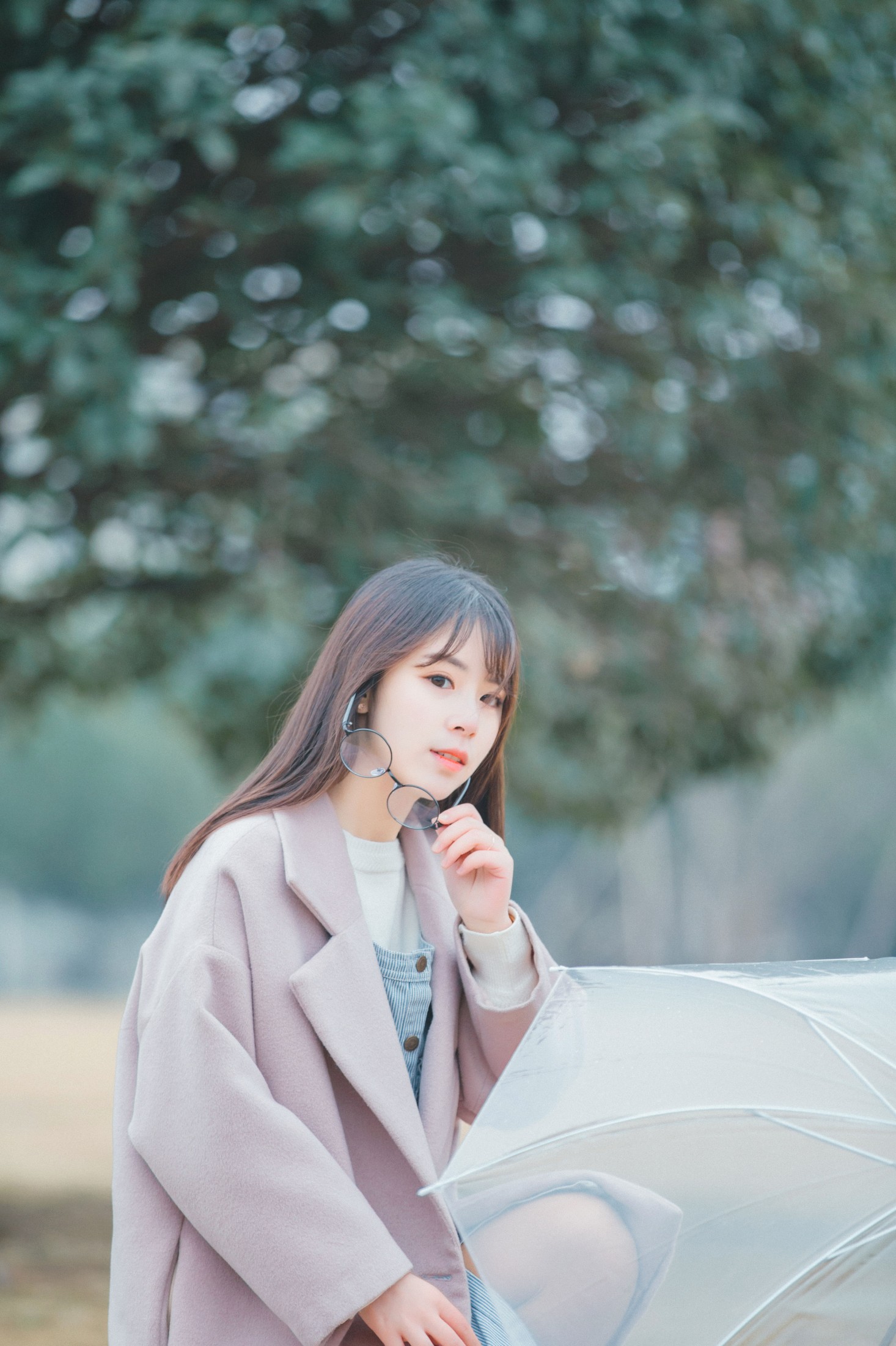 图片[8] - 公子不坏 - 《少女故事》[22P] - 机器猫次元 - 机器猫次元