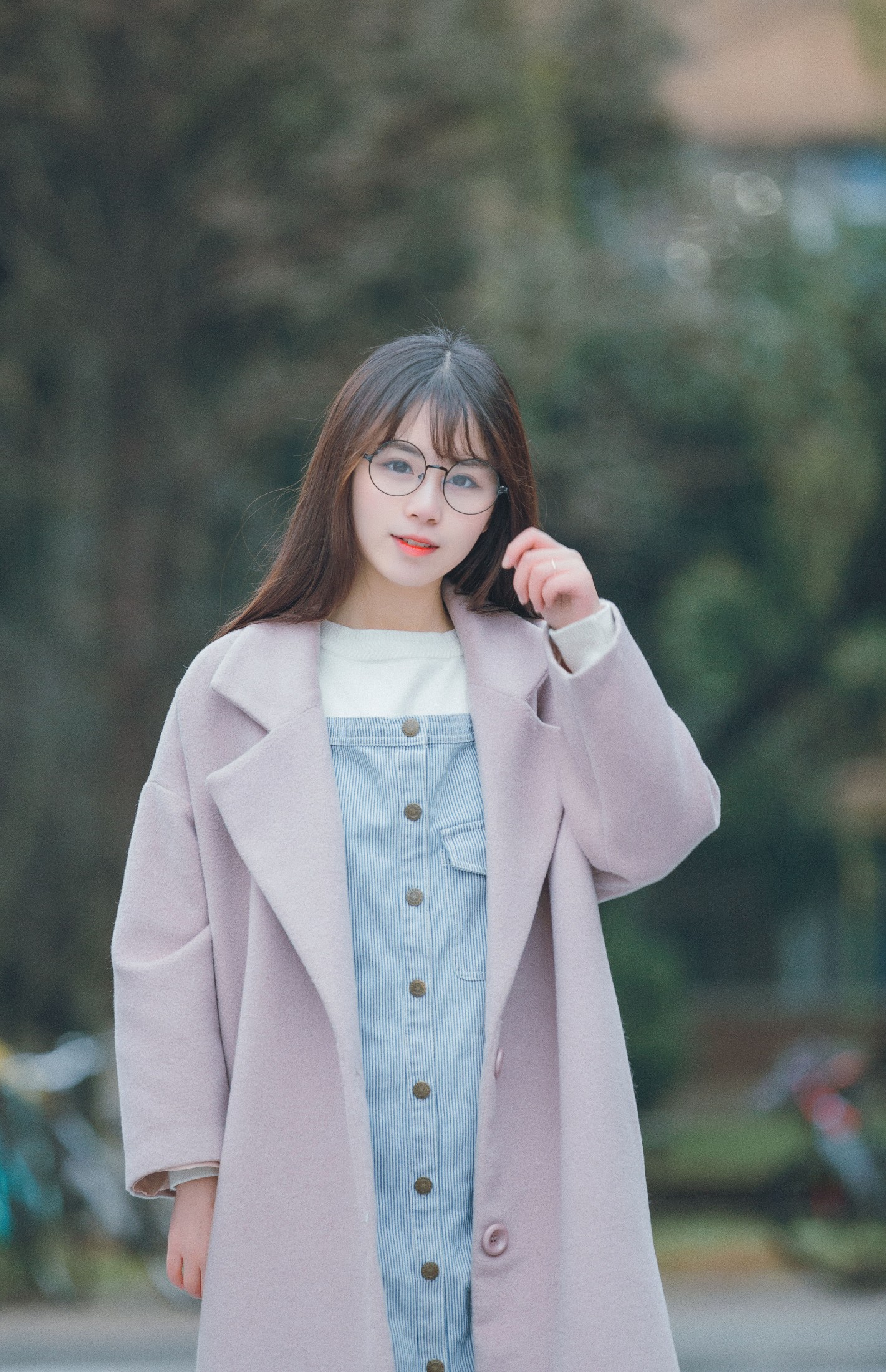 图片[3] - 公子不坏 - 《少女故事》[22P] - 机器猫次元 - 机器猫次元