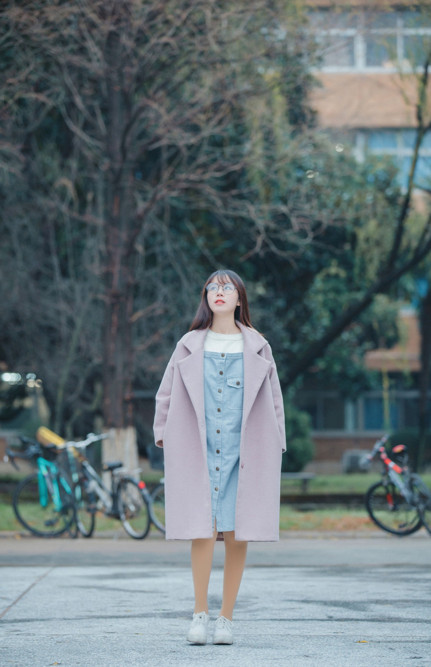 图片[4] - 公子不坏 - 《少女故事》[22P] - 机器猫次元 - 机器猫次元