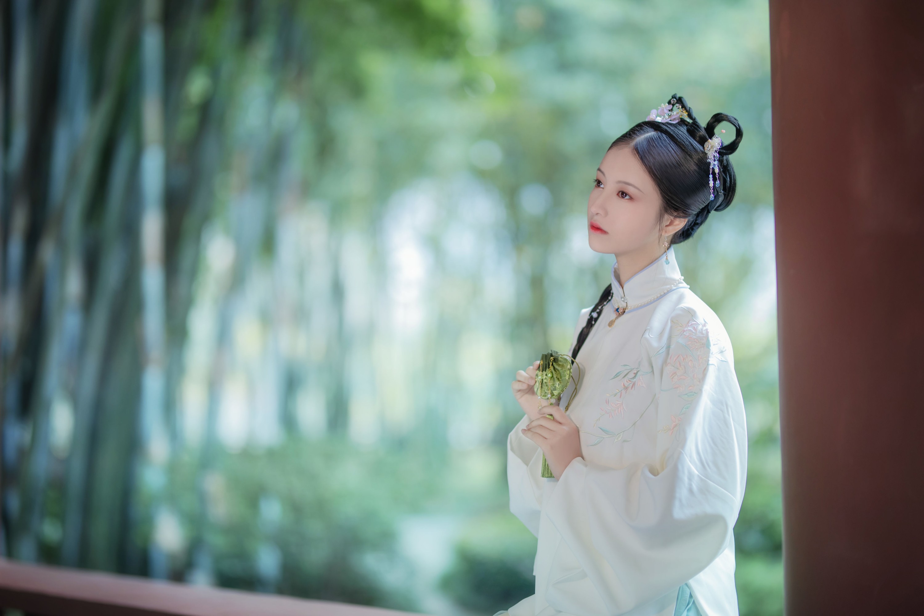 图片[4] - 培培爱吃麦当劳 - 《点绛唇》[22P] - 机器猫次元 - 机器猫次元