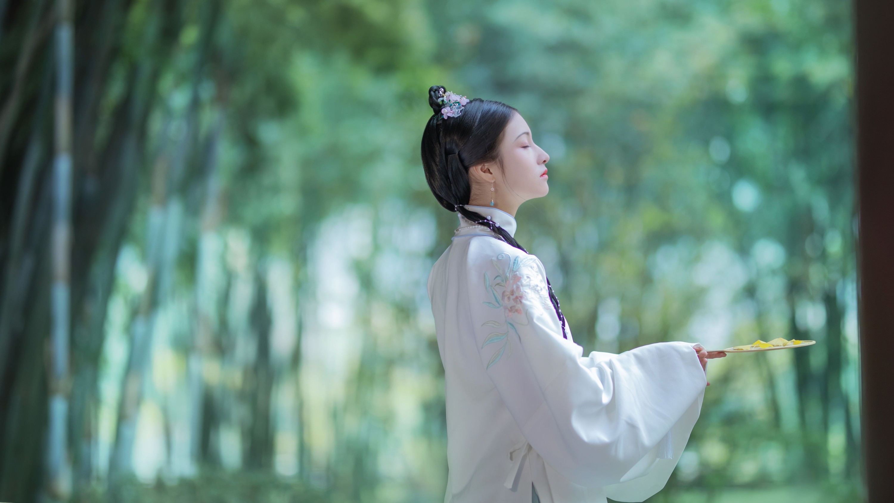 图片[3] - 培培爱吃麦当劳 - 《点绛唇》[22P] - 机器猫次元 - 机器猫次元