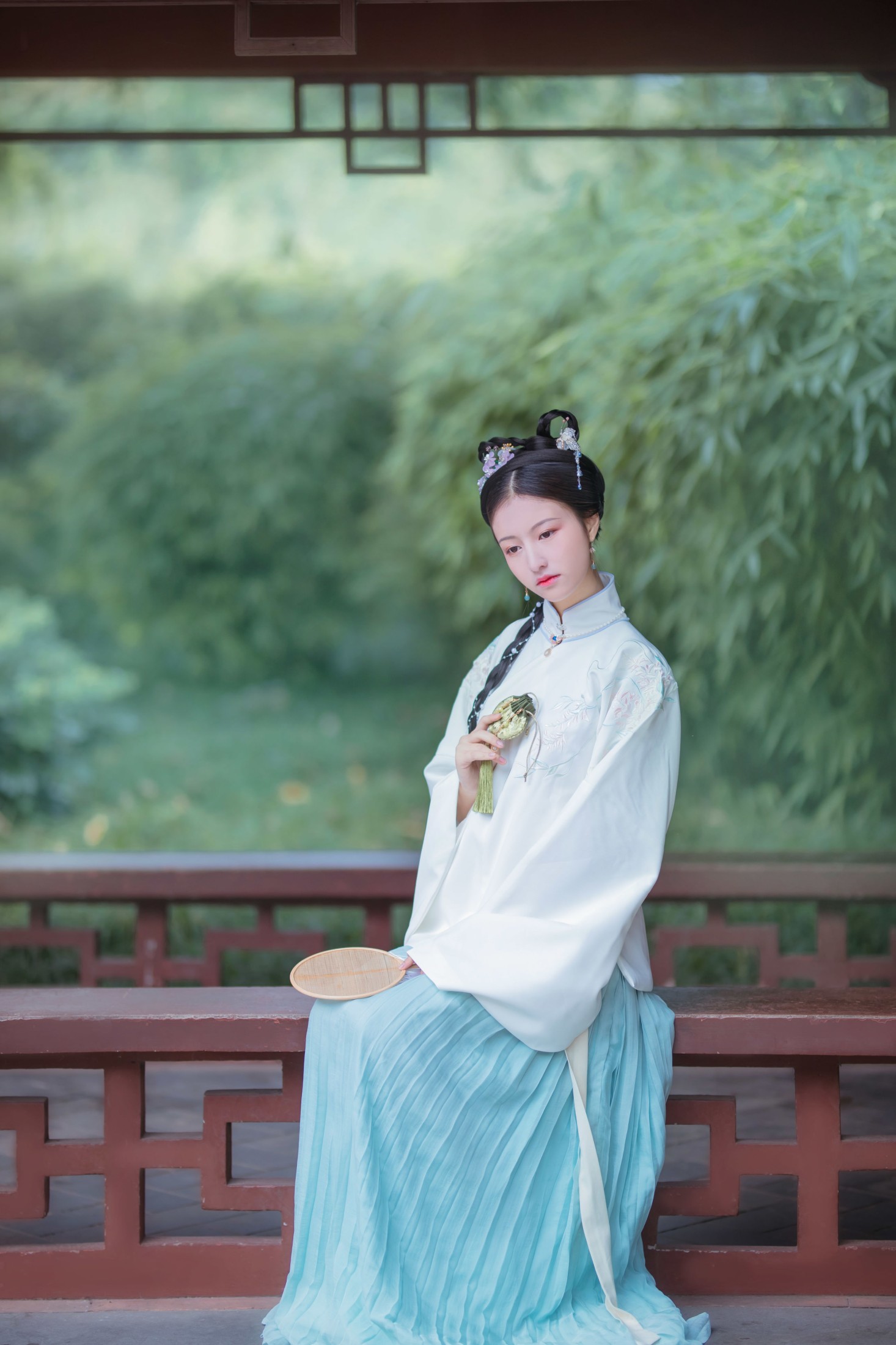 图片[6] - 培培爱吃麦当劳 - 《点绛唇》[22P] - 机器猫次元 - 机器猫次元