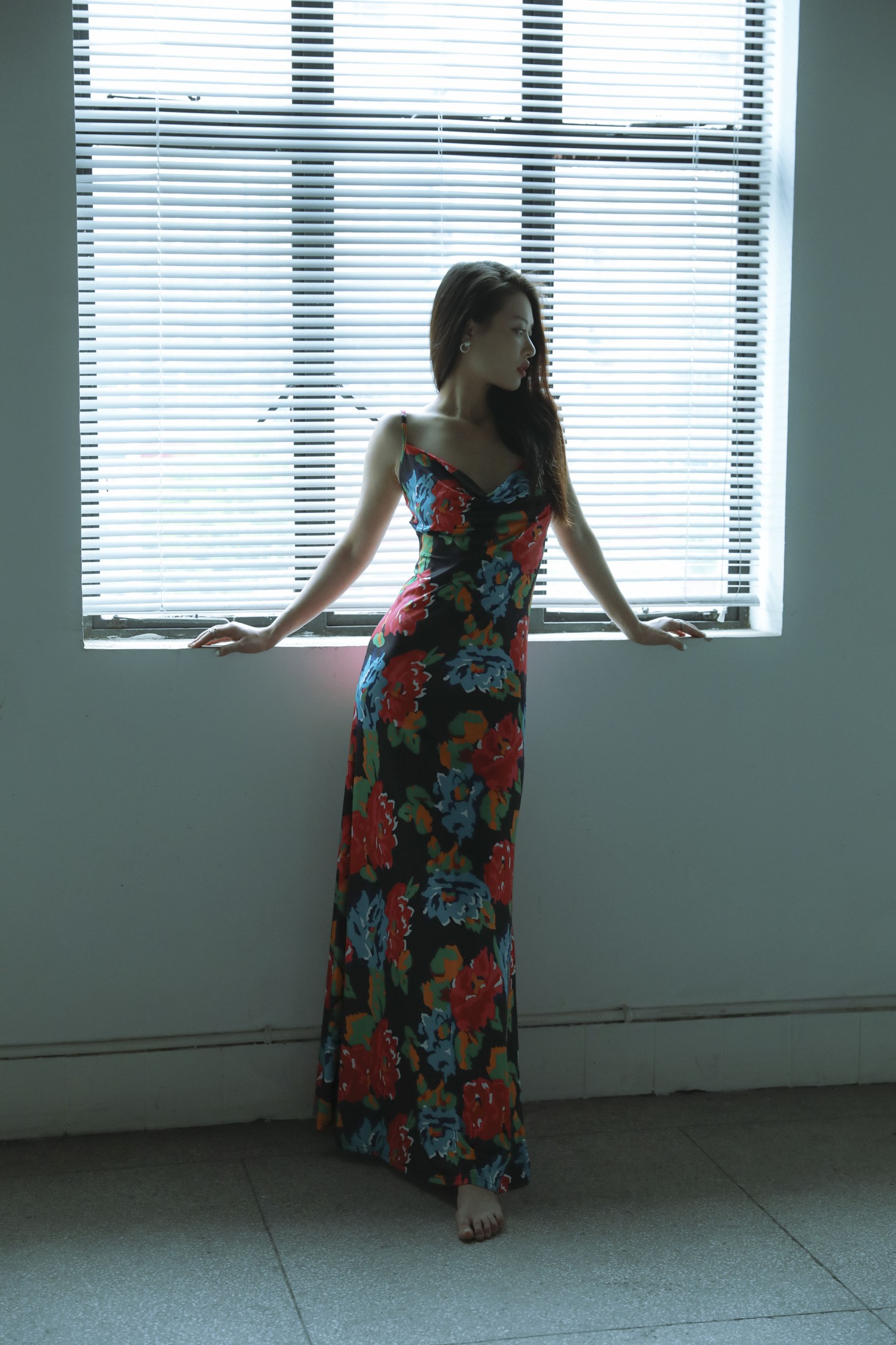 图片[3] - Chenaling_CL - 《CLOUDY》[22P] - 机器猫次元 - 机器猫次元