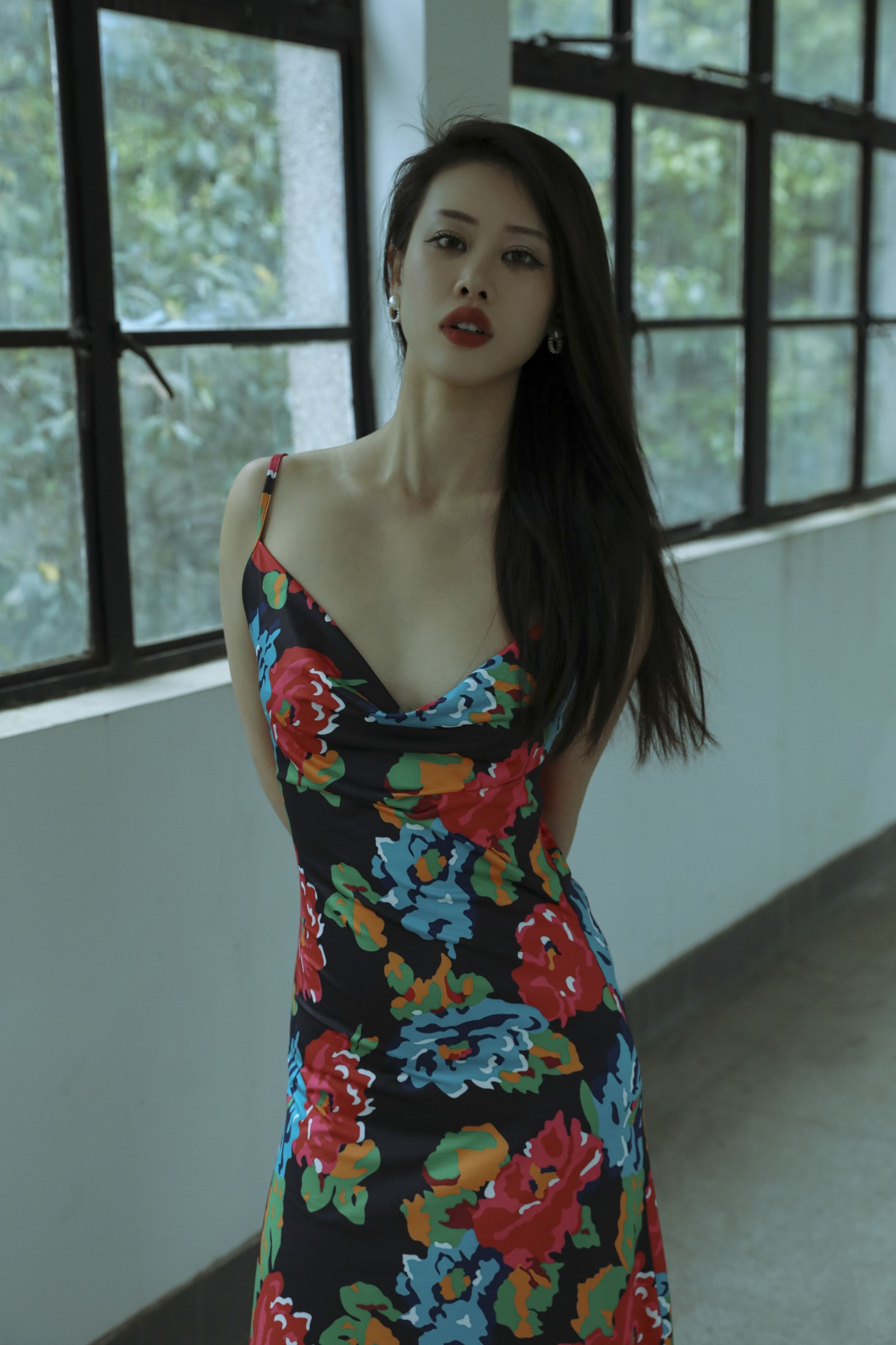 图片[6] - Chenaling_CL - 《CLOUDY》[22P] - 机器猫次元 - 机器猫次元