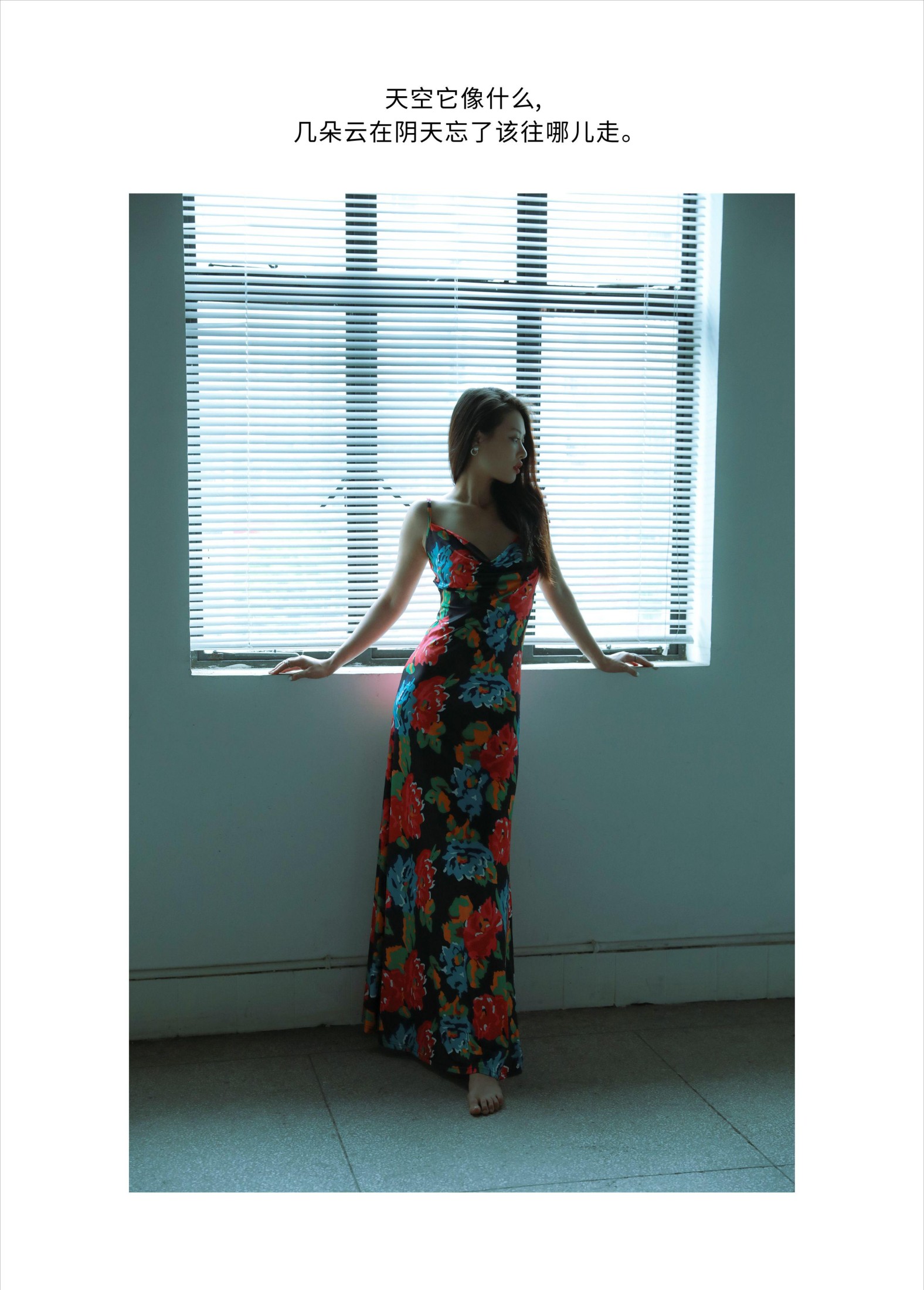 图片[2] - Chenaling_CL - 《CLOUDY》[22P] - 机器猫次元 - 机器猫次元
