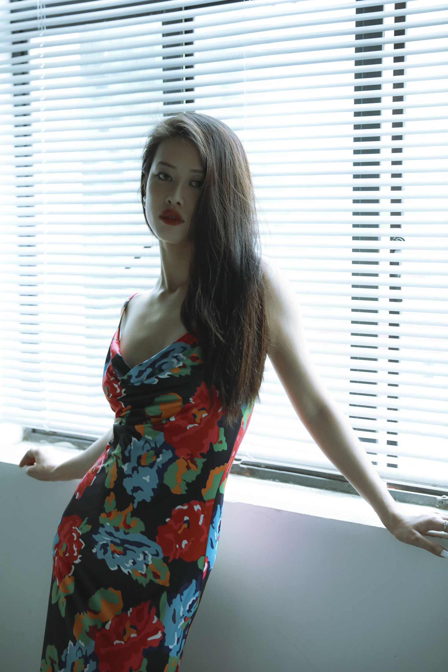 图片[4] - Chenaling_CL - 《CLOUDY》[22P] - 机器猫次元 - 机器猫次元