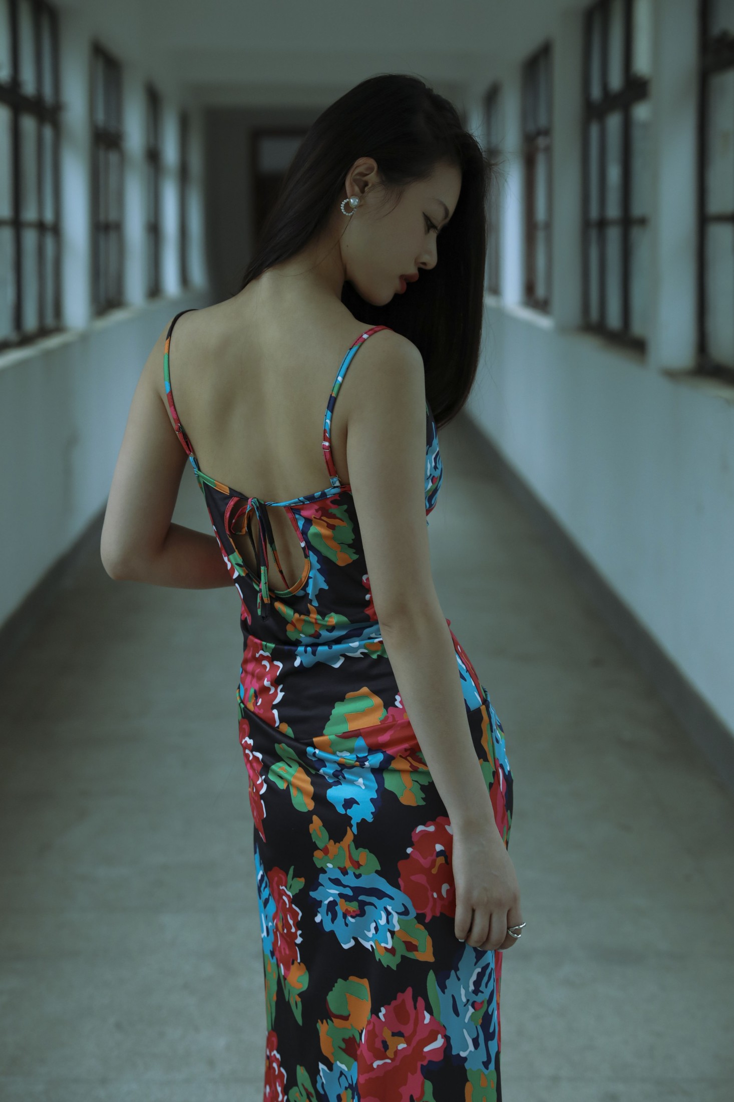 图片[8] - Chenaling_CL - 《CLOUDY》[22P] - 机器猫次元 - 机器猫次元