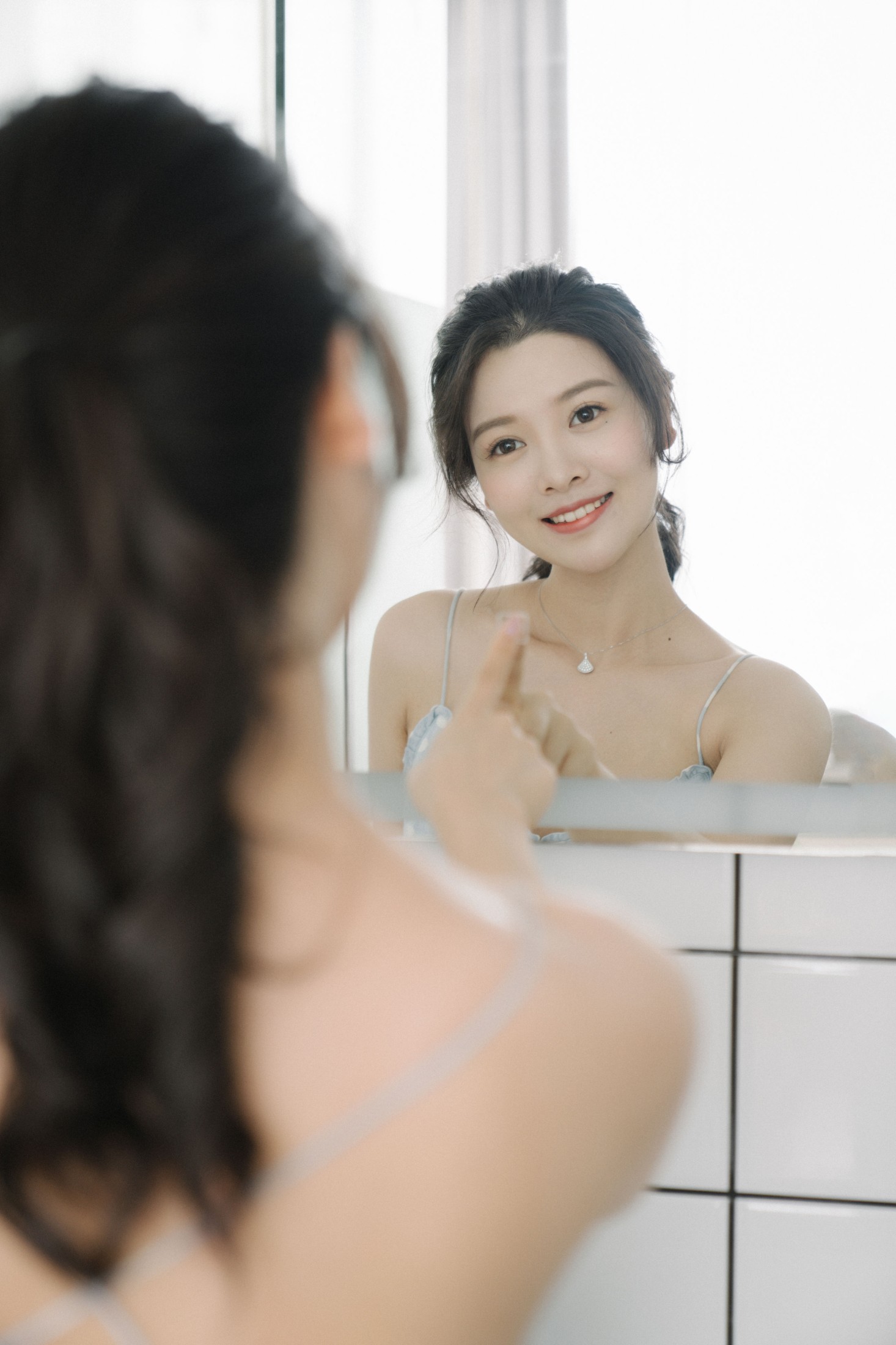 图片[3] - 喵喵喵是锦儿呀 - 《少女心事，平潭旅拍》[31P] - 机器猫次元 - 机器猫次元