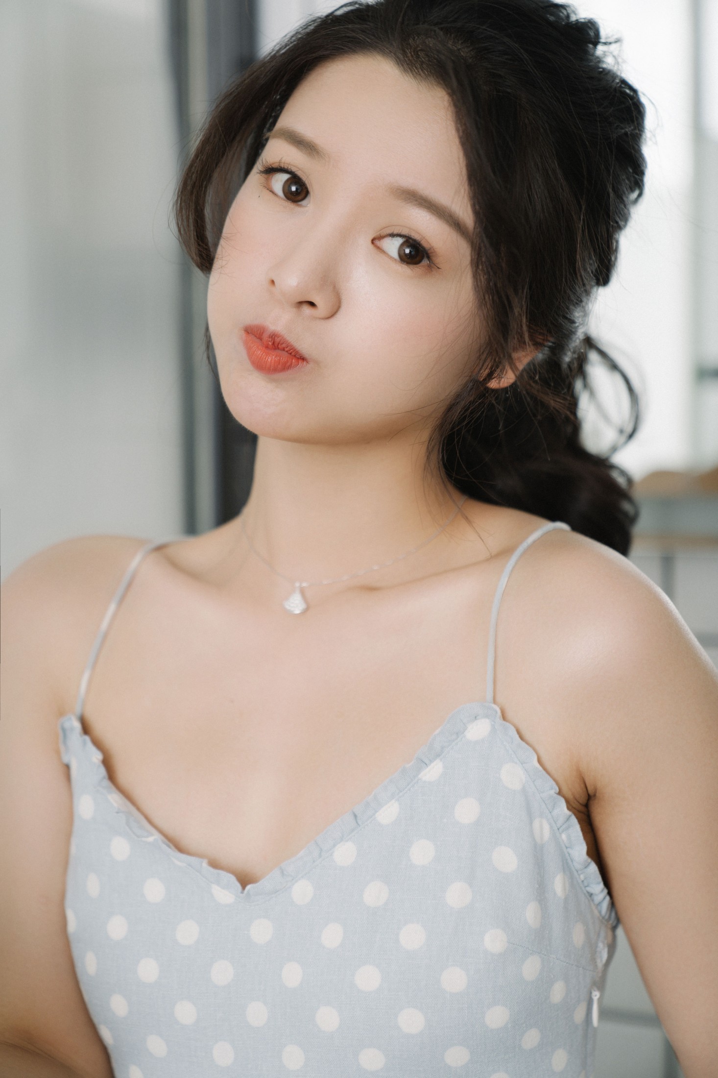 图片[5] - 喵喵喵是锦儿呀 - 《少女心事，平潭旅拍》[31P] - 机器猫次元 - 机器猫次元