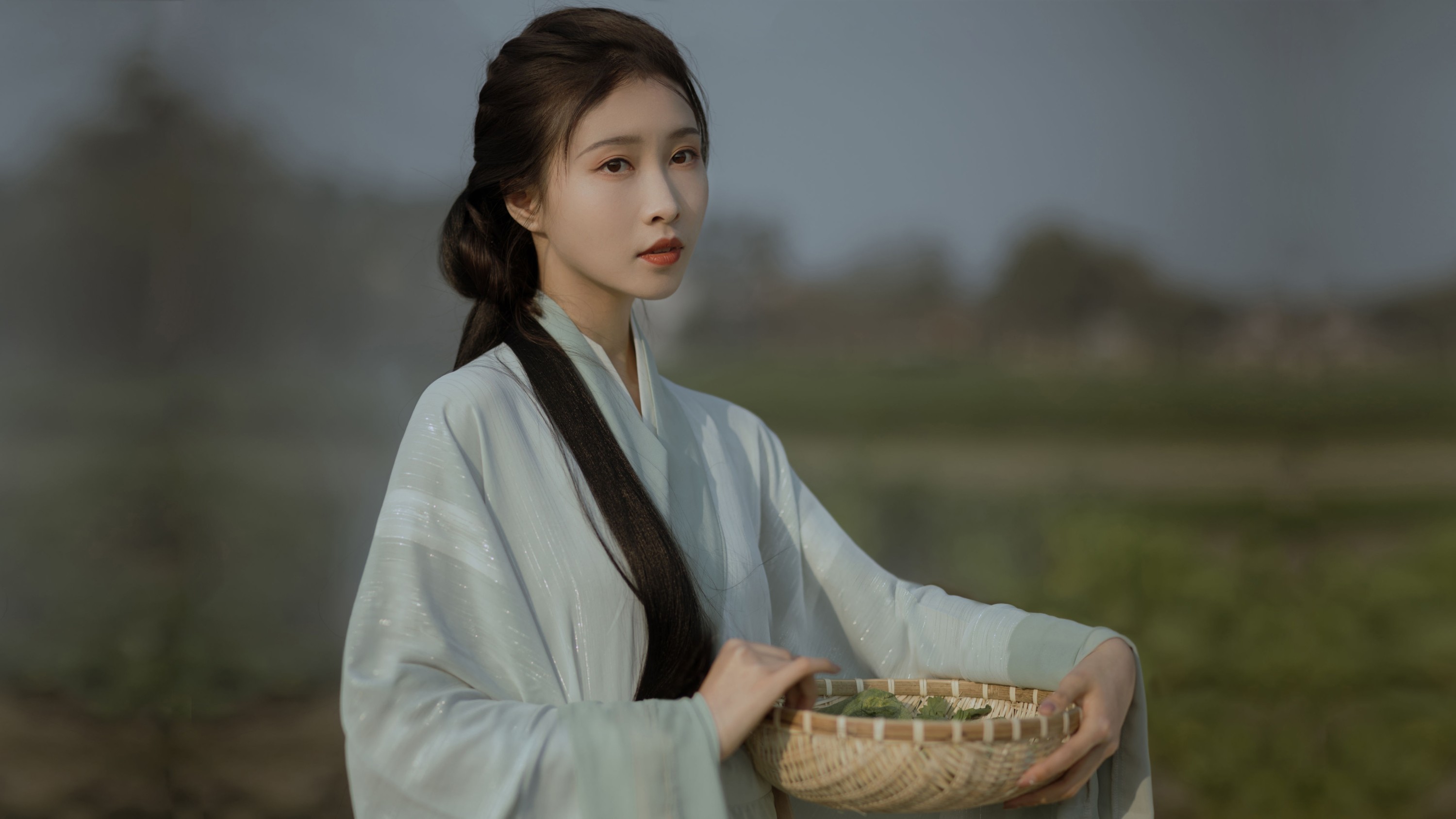 图片[3] - 姌Rr - 《无花无酒锄作田》[32P] - 机器猫次元 - 机器猫次元