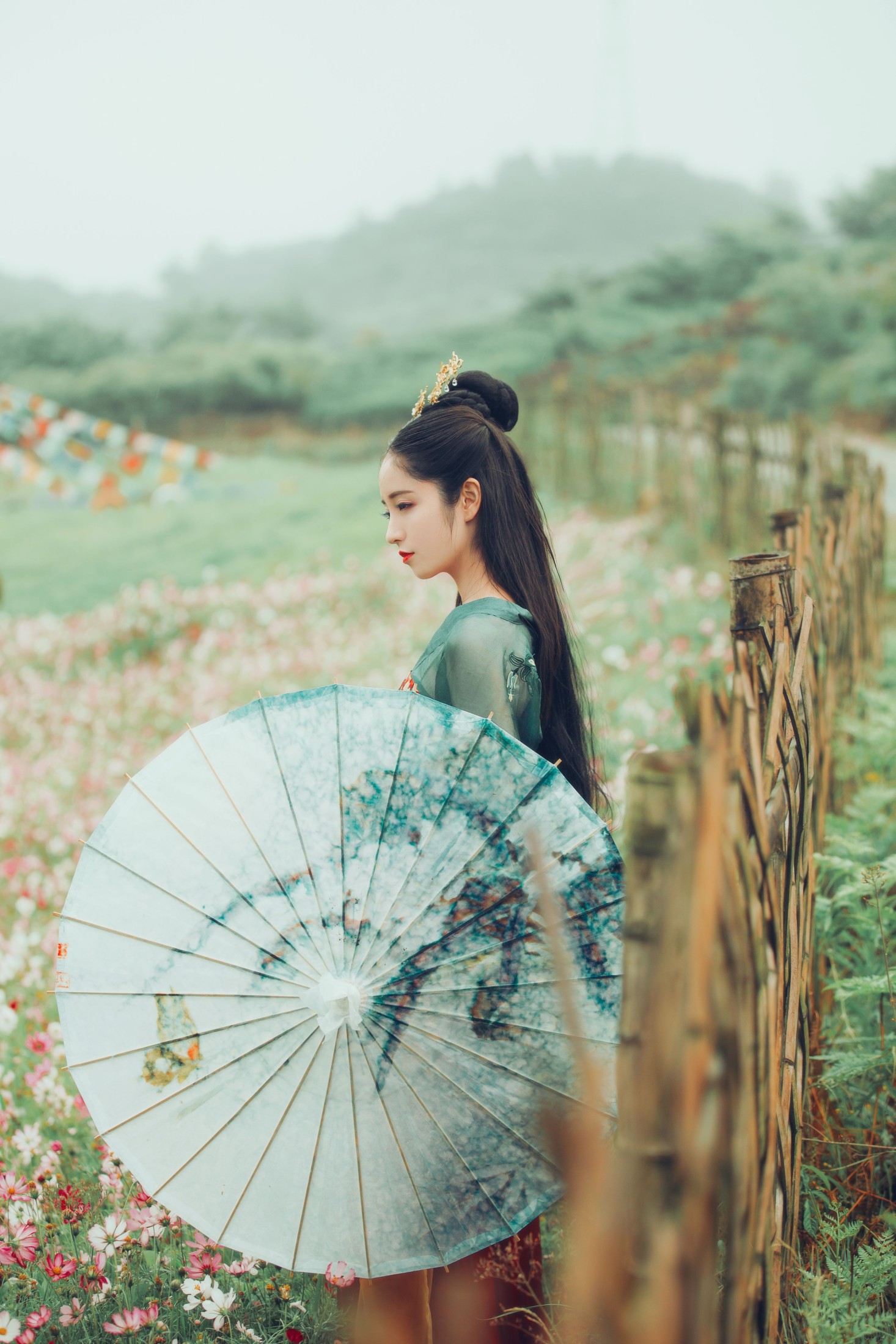 图片[3] - 小温暖想要个大太阳 - 《花语》[24P] - 机器猫次元 - 机器猫次元