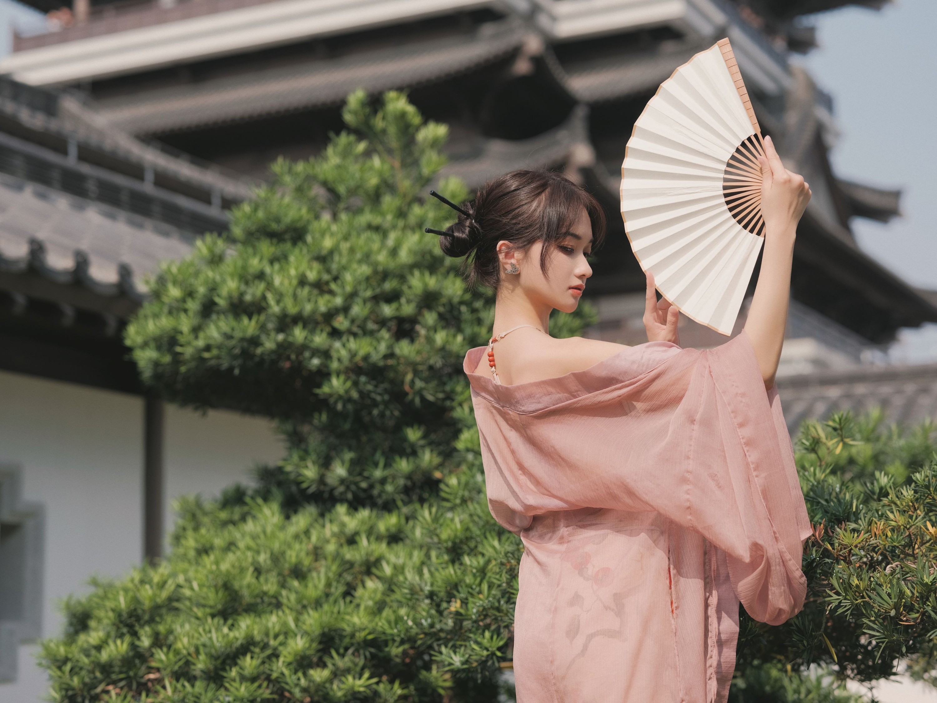 图片[4] - 大歪歪哥 - 《一眼万年》[47P] - 机器猫次元 - 机器猫次元
