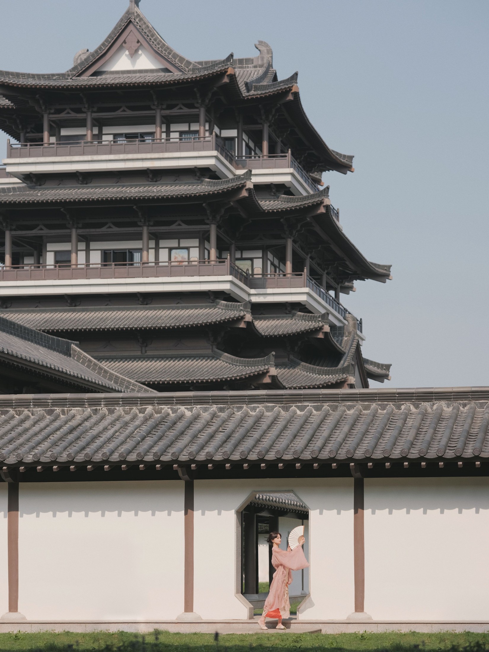 图片[3] - 大歪歪哥 - 《一眼万年》[47P] - 机器猫次元 - 机器猫次元
