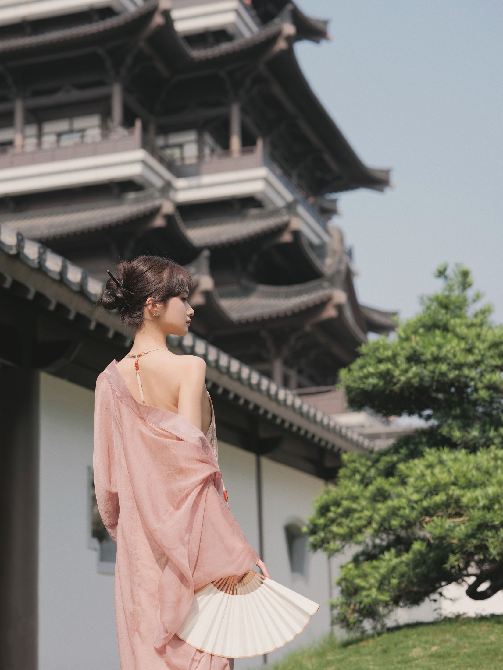图片[5] - 大歪歪哥 - 《一眼万年》[47P] - 机器猫次元 - 机器猫次元