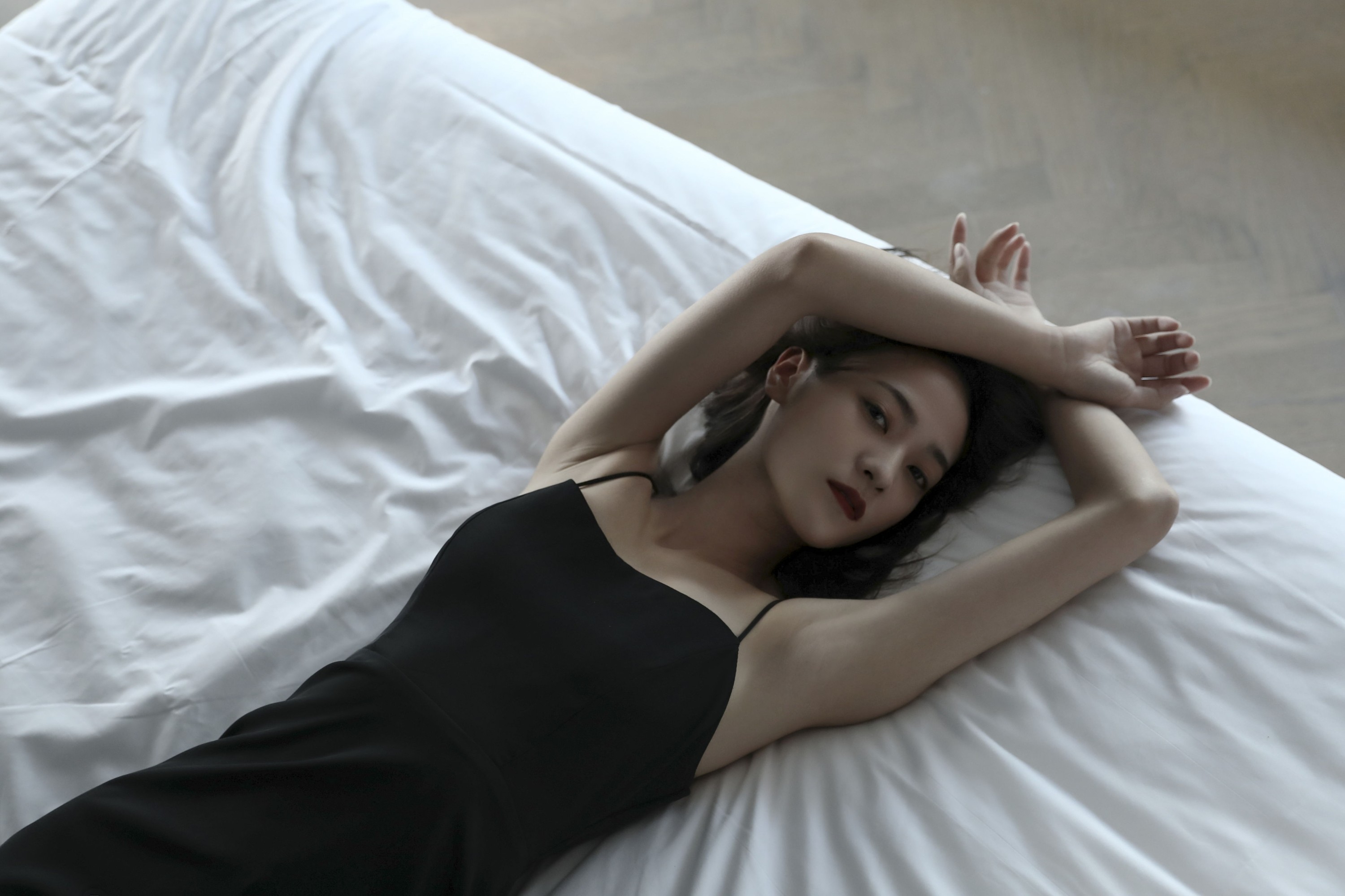 图片[6] - 周旭旭 - 《BLUE WIND》[25P] - 机器猫次元 - 机器猫次元